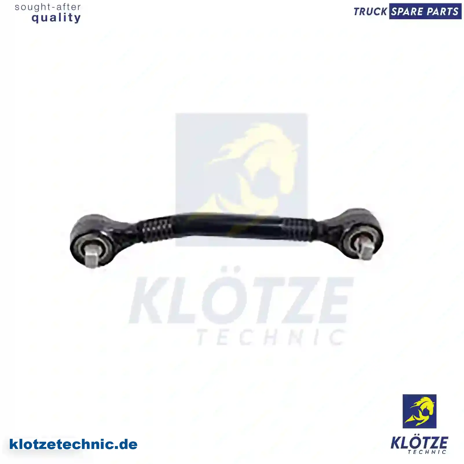 Reaction rod, 1438475, 1863130, ZG41346-0008, , , || Klötze Technic