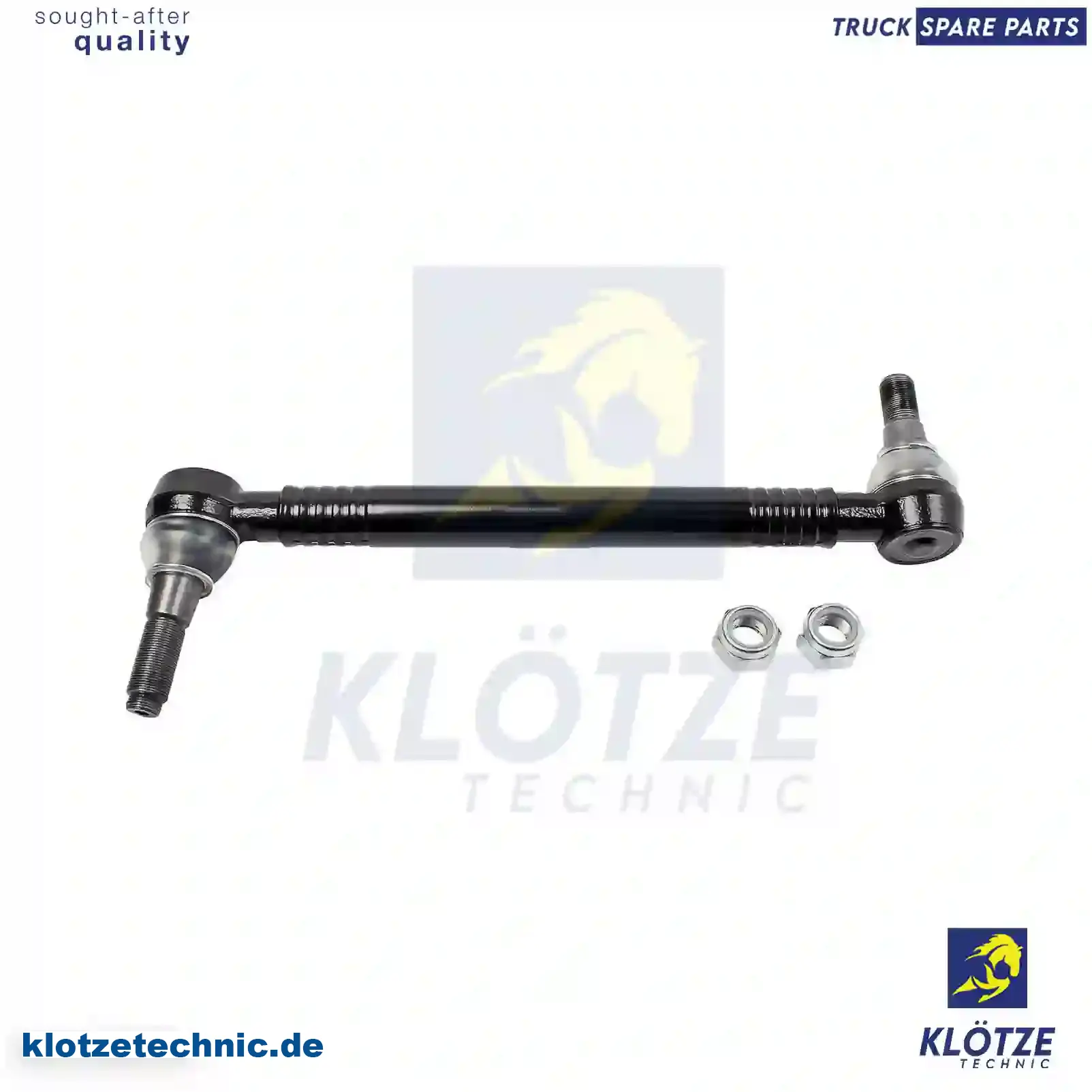 Stabilizer stay, 21209705, 22318844, ZG41788-0008 || Klötze Technic