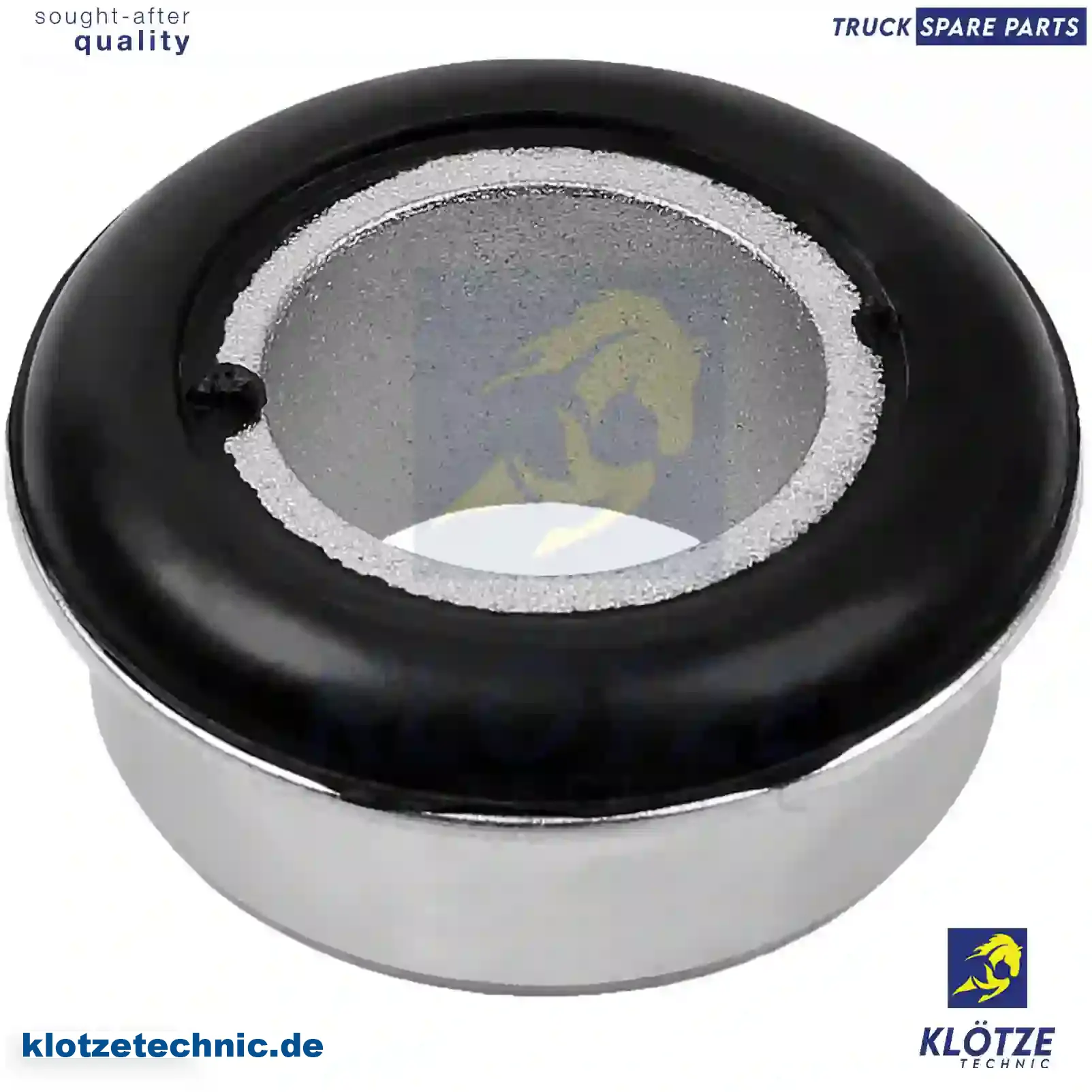 Spring bushing, 500350343, ZG41755-0008, , || Klötze Technic