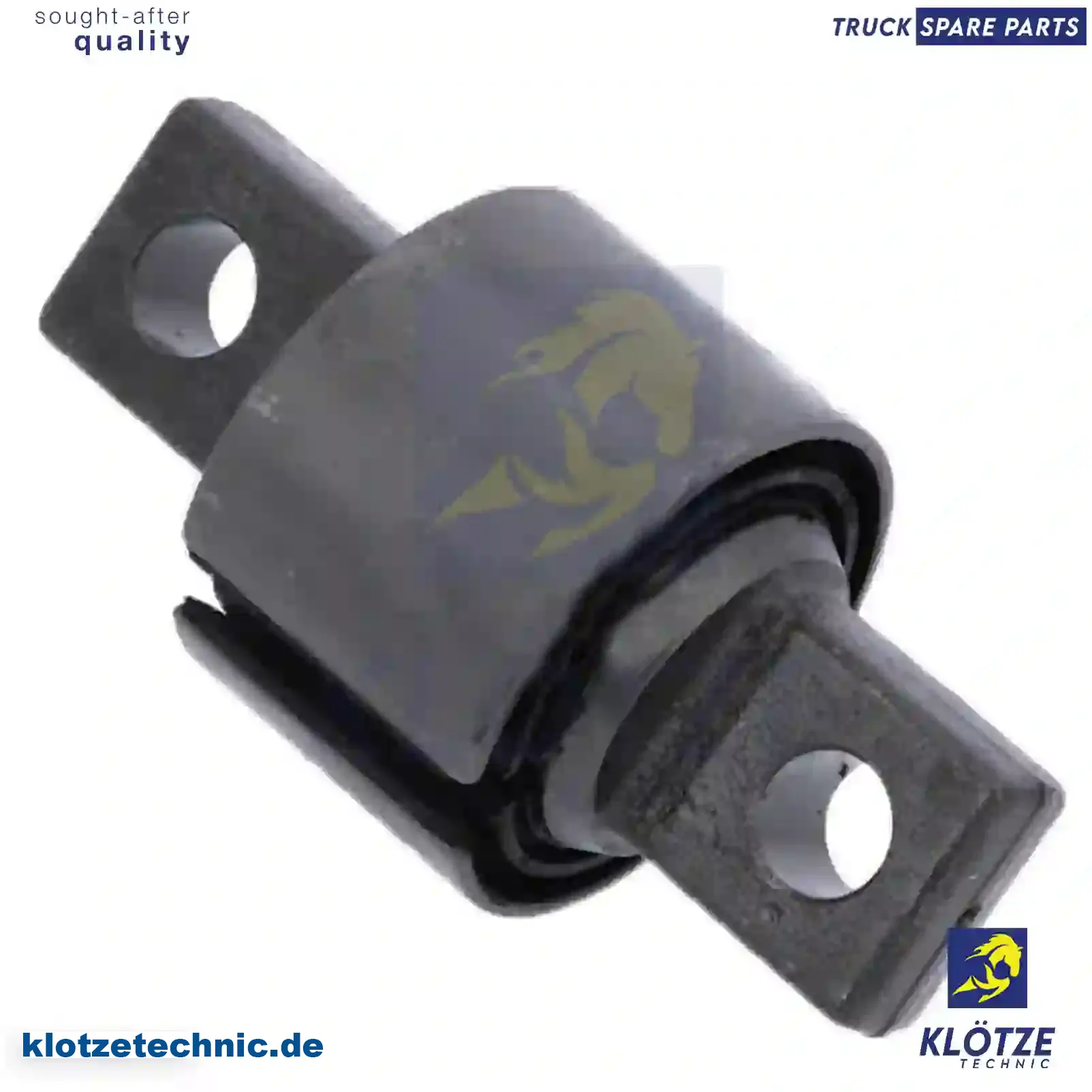 Bushing, stabilizer, 9423260050, ZG41006-0008, , , , || Klötze Technic