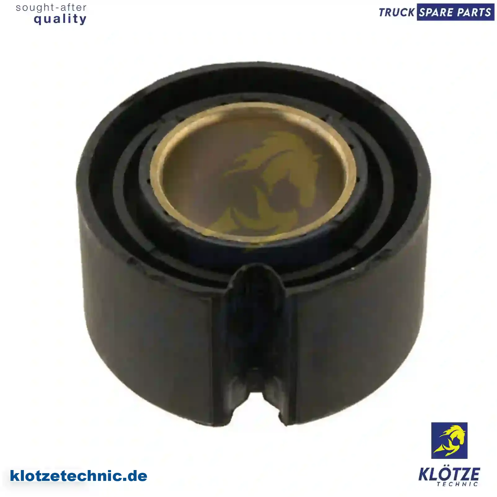 Bushing, stabilizer, 0003238185, 0003238185, ZG41004-0008, || Klötze Technic