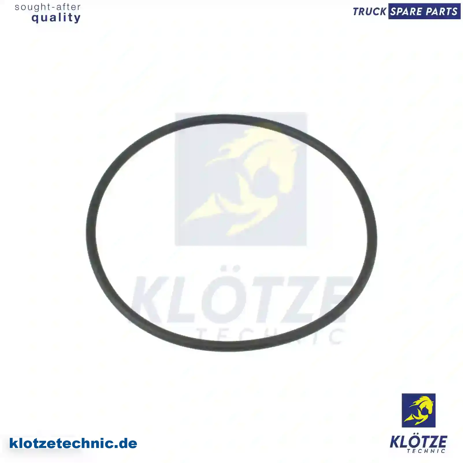 O-ring, 0009973445, 0079975948, 804690, || Klötze Technic