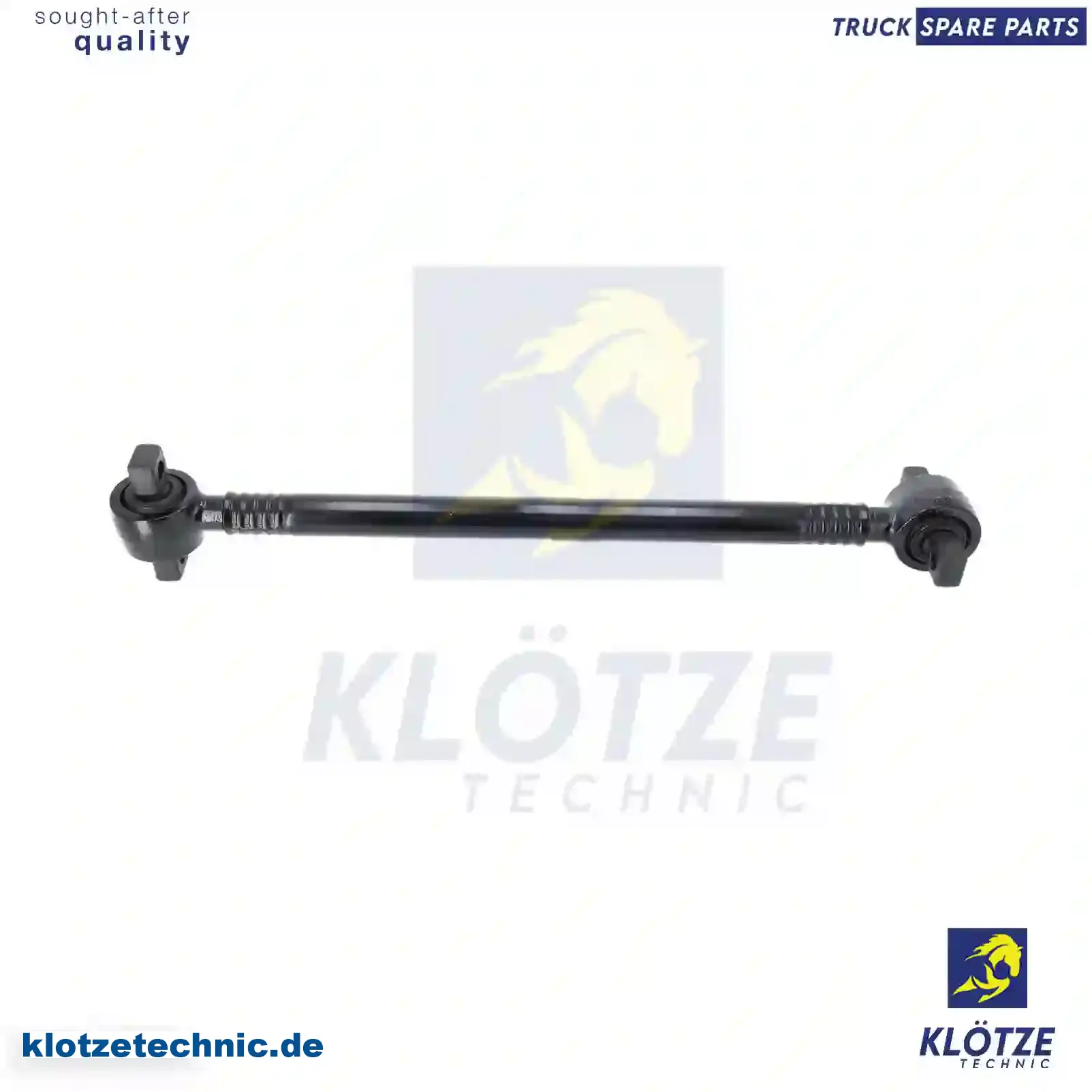 Reaction rod, 3573330405, 6713330105, || Klötze Technic