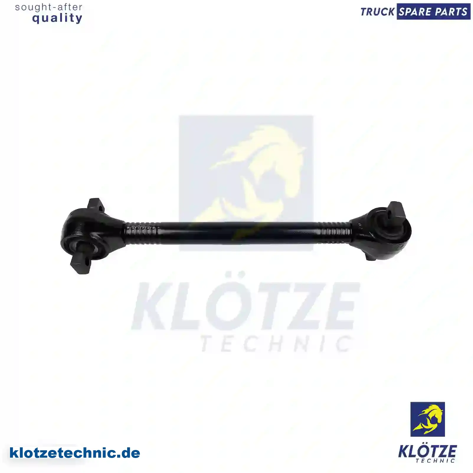 Reaction rod, 1431710, 489037, ZG41348-0008, , , || Klötze Technic