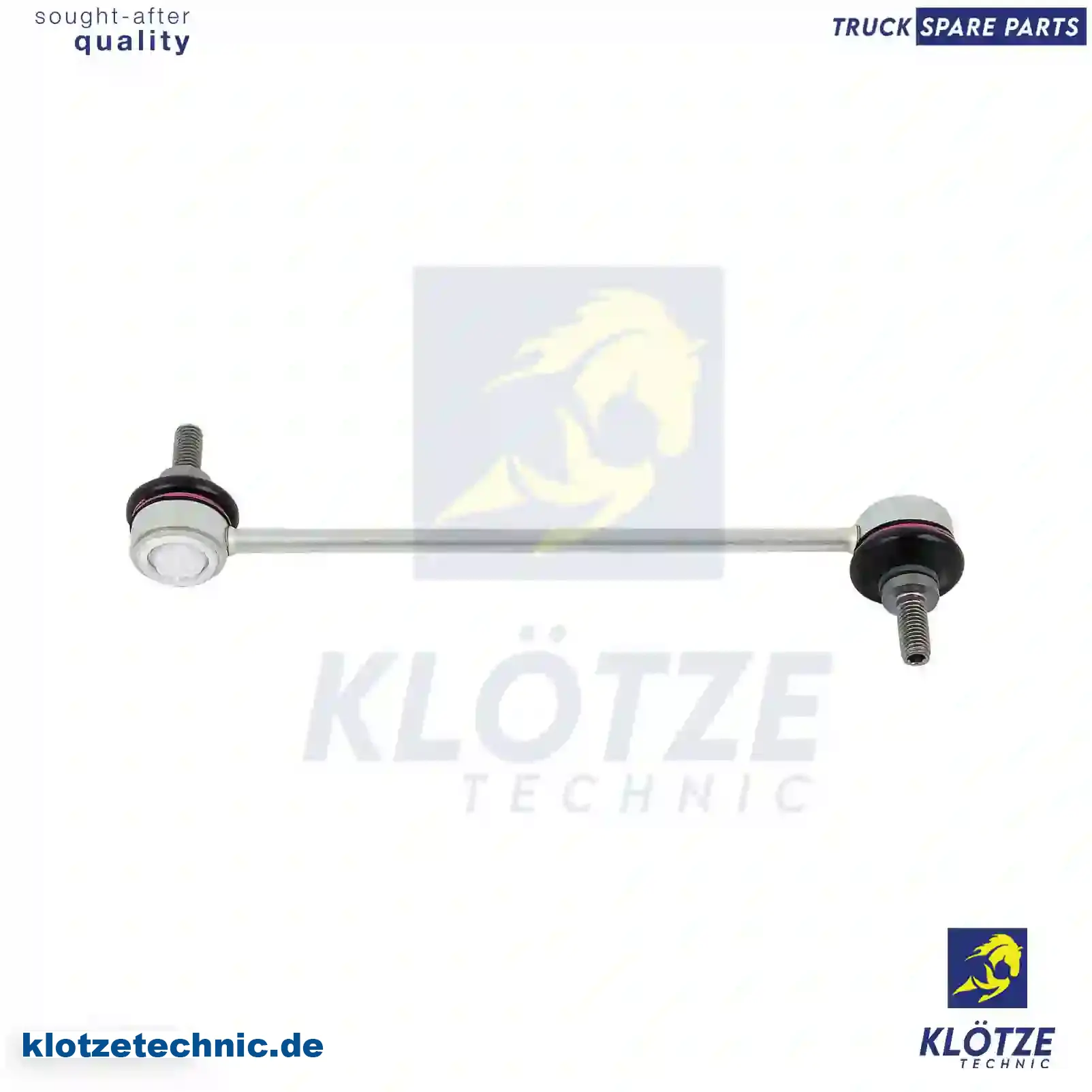 Stabilizer stay, 1332453, 2T14-3B438-BA, 2T14-3B438-BB, 4367012 || Klötze Technic