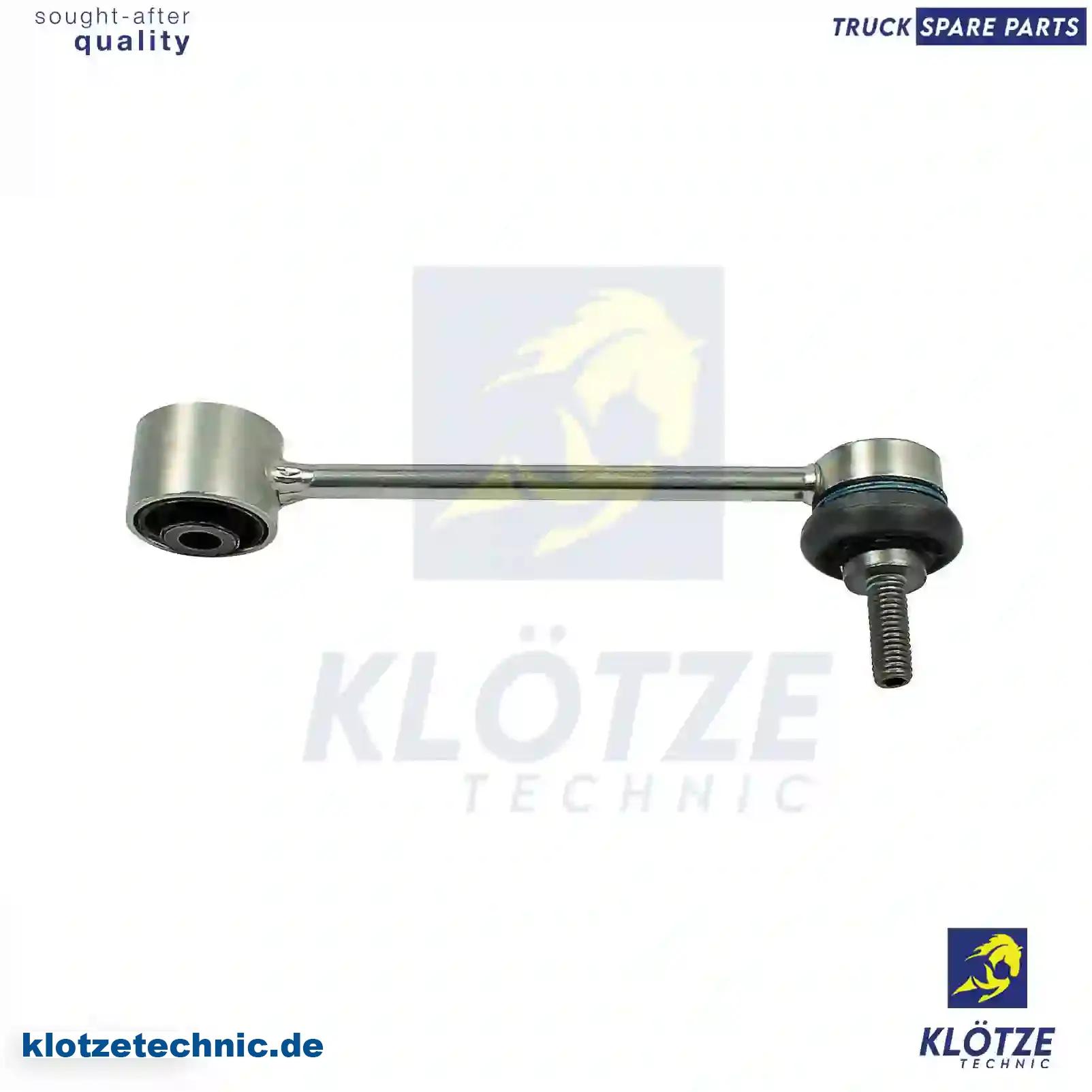 Stabilizer stay, 93168675, 56261-00Q0B, 4420954, 551100020R || Klötze Technic