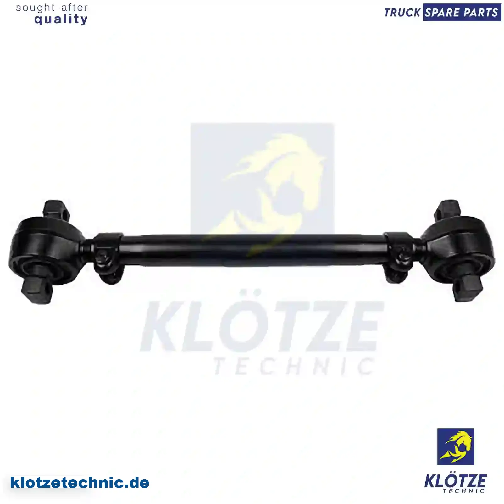 Reaction rod, 1514276, 1796671, 445599, 489989, ZG41340-0008, || Klötze Technic