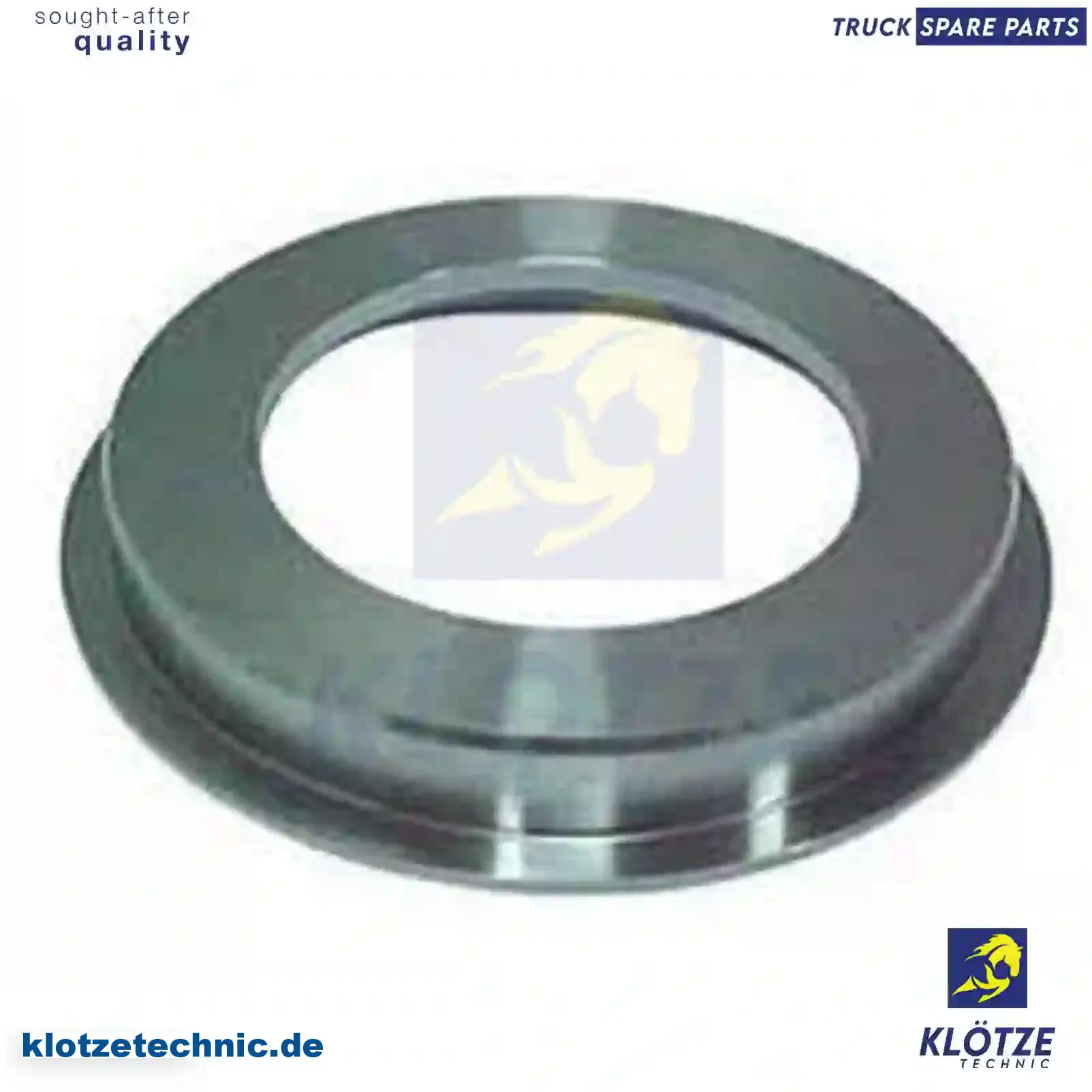 Thrust washer, 3893251062, , , , || Klötze Technic