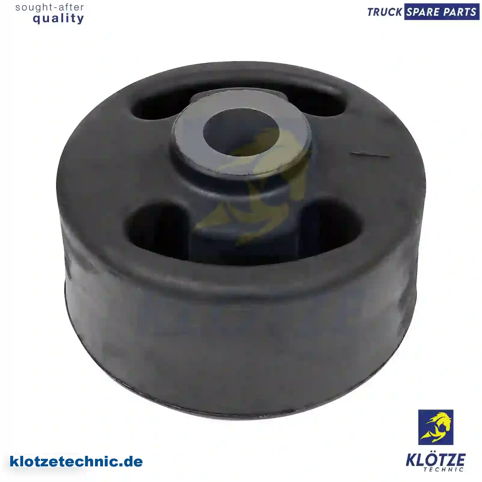 Bushing, JAE3020500250, 9463900250, ZG40921-0008 || Klötze Technic