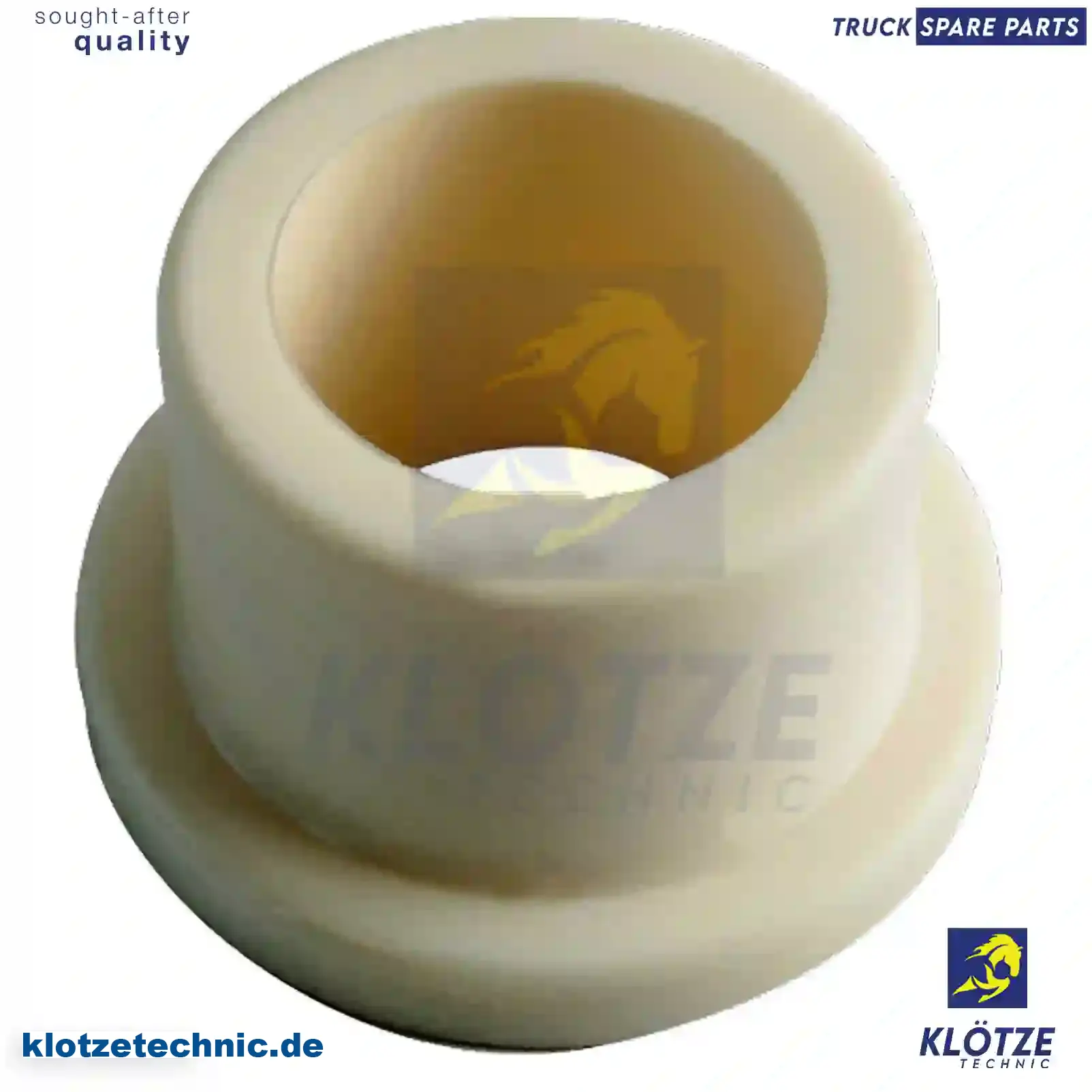 Bushing, stabilizer, 0003230950, 1230004700, , , || Klötze Technic