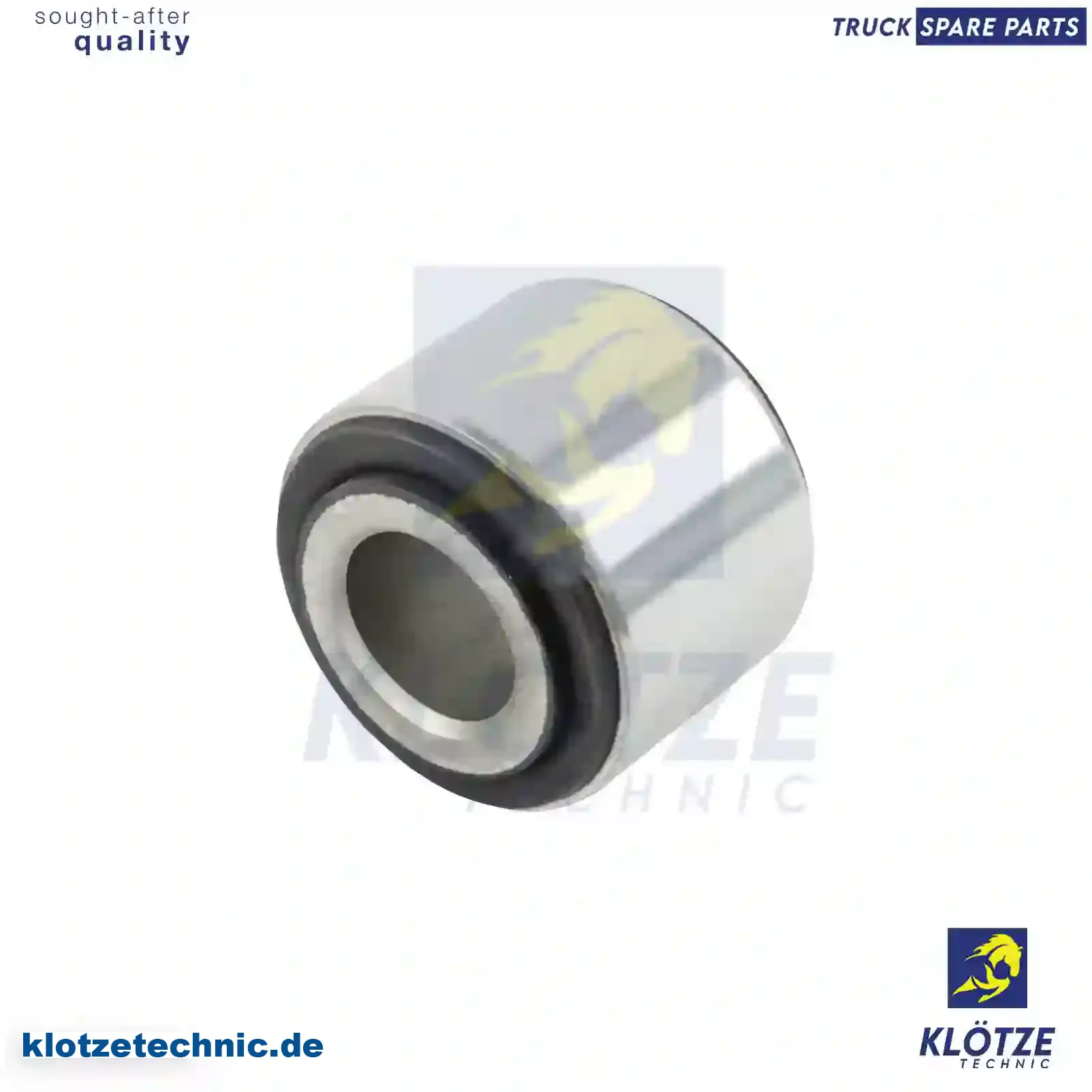 Bushing, stabilizer, 04601722, 04733199, 4601722, ZG41083-0008 || Klötze Technic