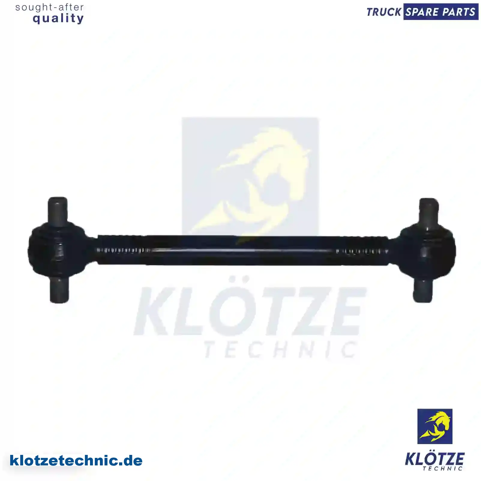 Reaction rod, 3853500006, 6533500006, || Klötze Technic