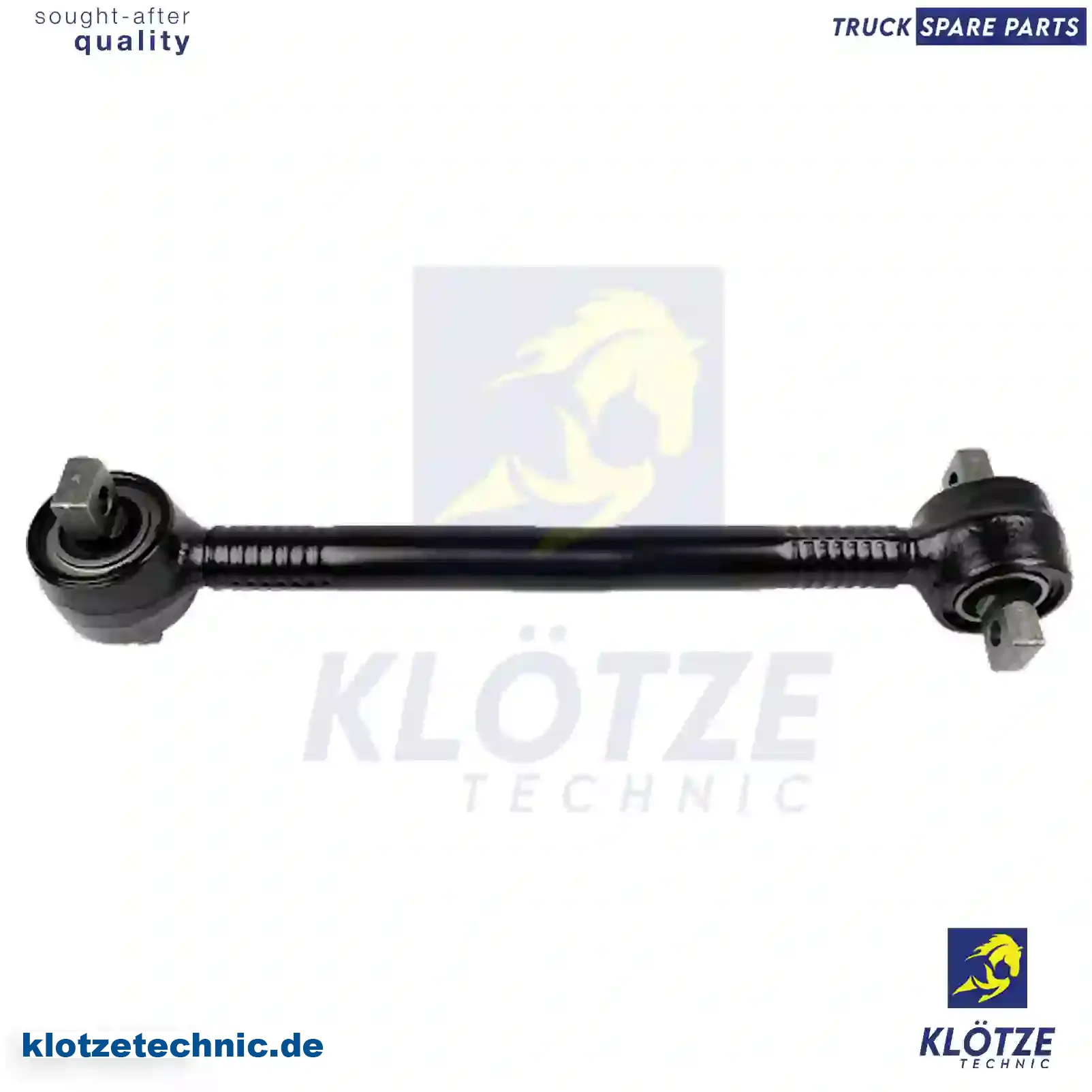 Reaction rod, 6293500106, 6293501206, 6293502806, 6323500006, ZG41368-0008 || Klötze Technic