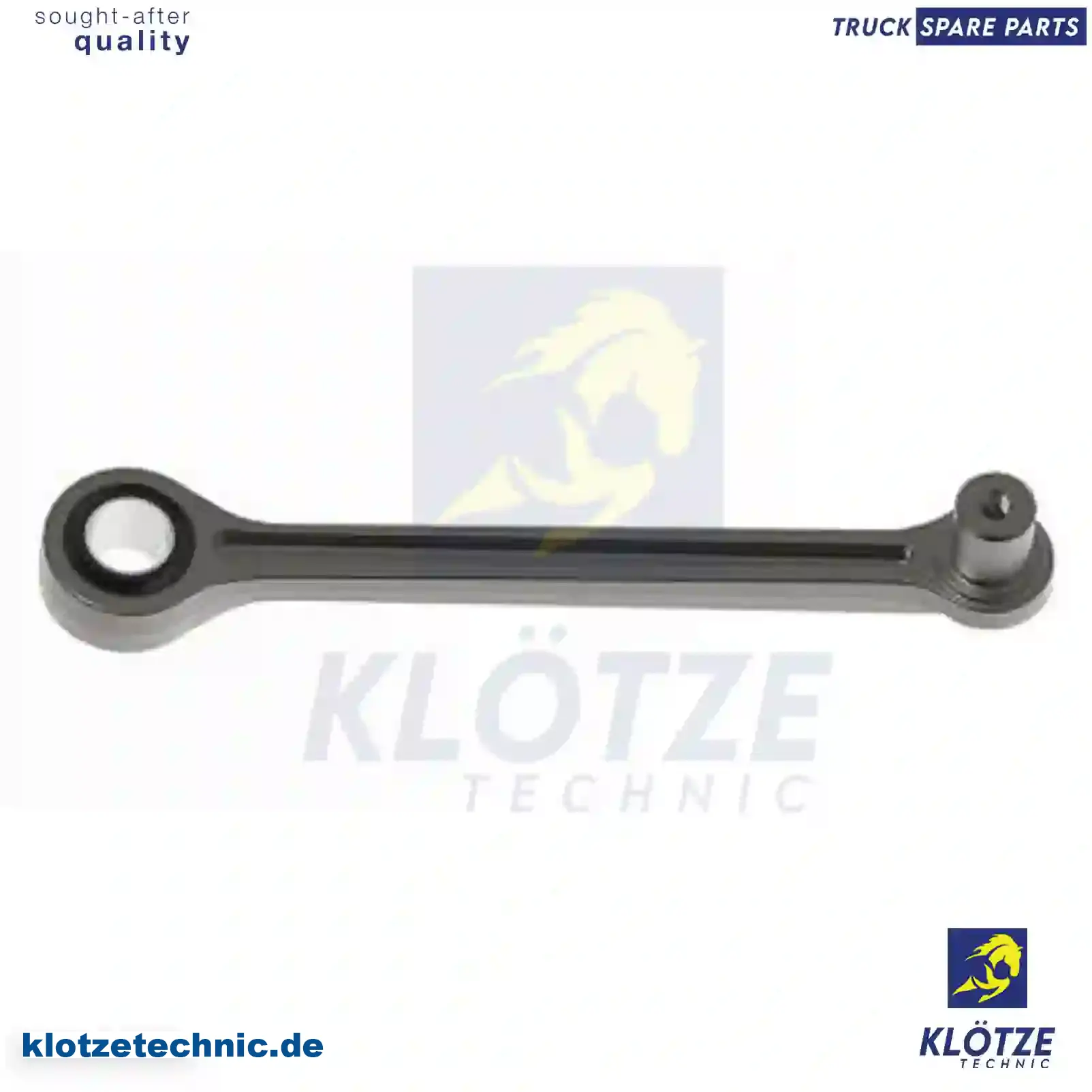 Connecting rod, stabilizer, 9433230111, 9433230516, 94332305167390, ZG41241-0008 || Klötze Technic