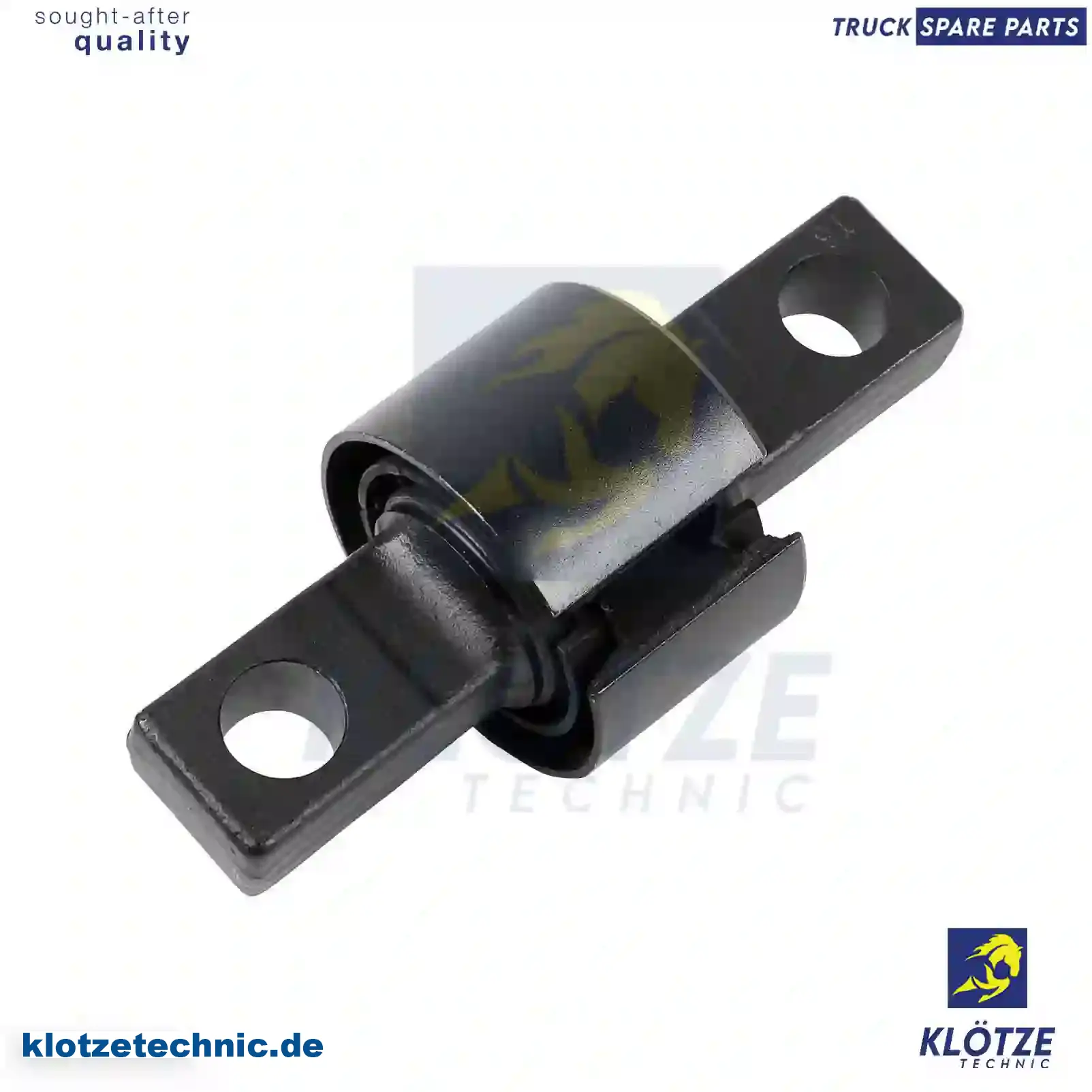 Repair kit, v-stay, 9423260250, , , , || Klötze Technic