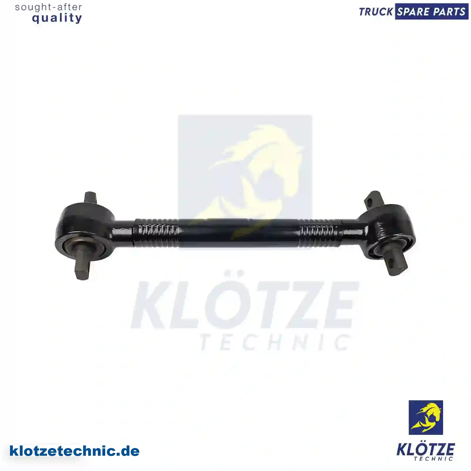 Reaction rod, 6243500406, 6593501506, 6593503806, || Klötze Technic