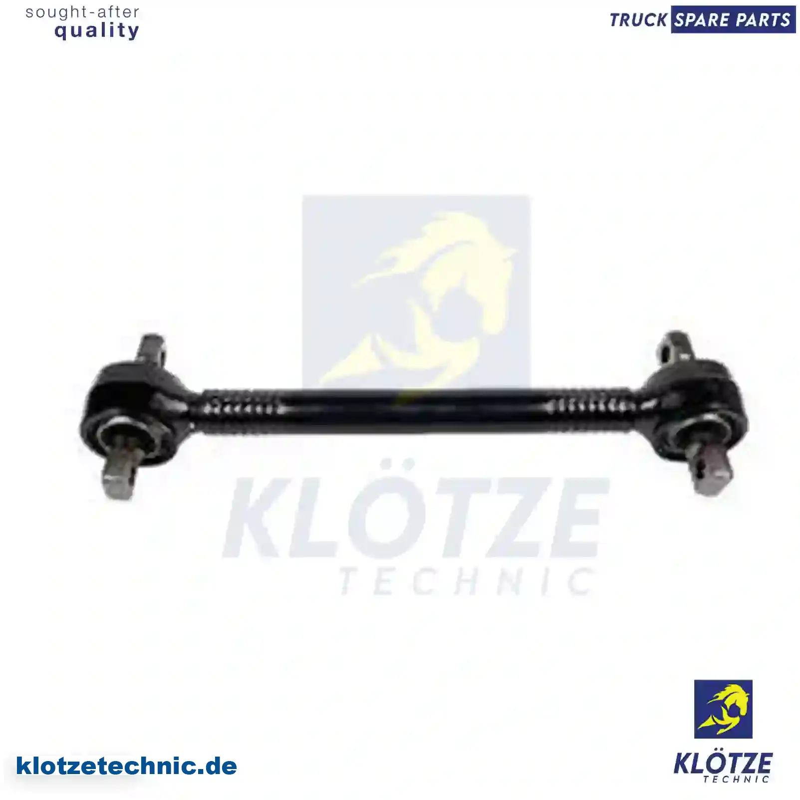 Reaction rod, 81432206099, 81432206100, 3573330205, || Klötze Technic