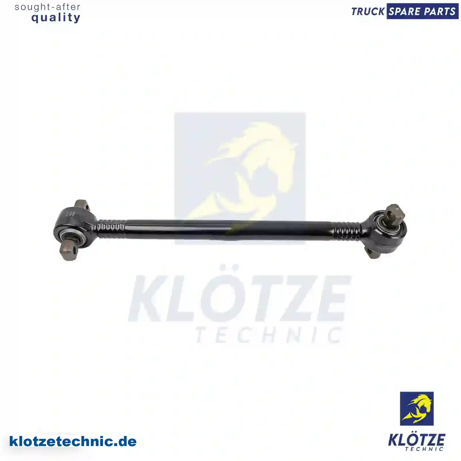 Reaction rod, 6283330205 || Klötze Technic