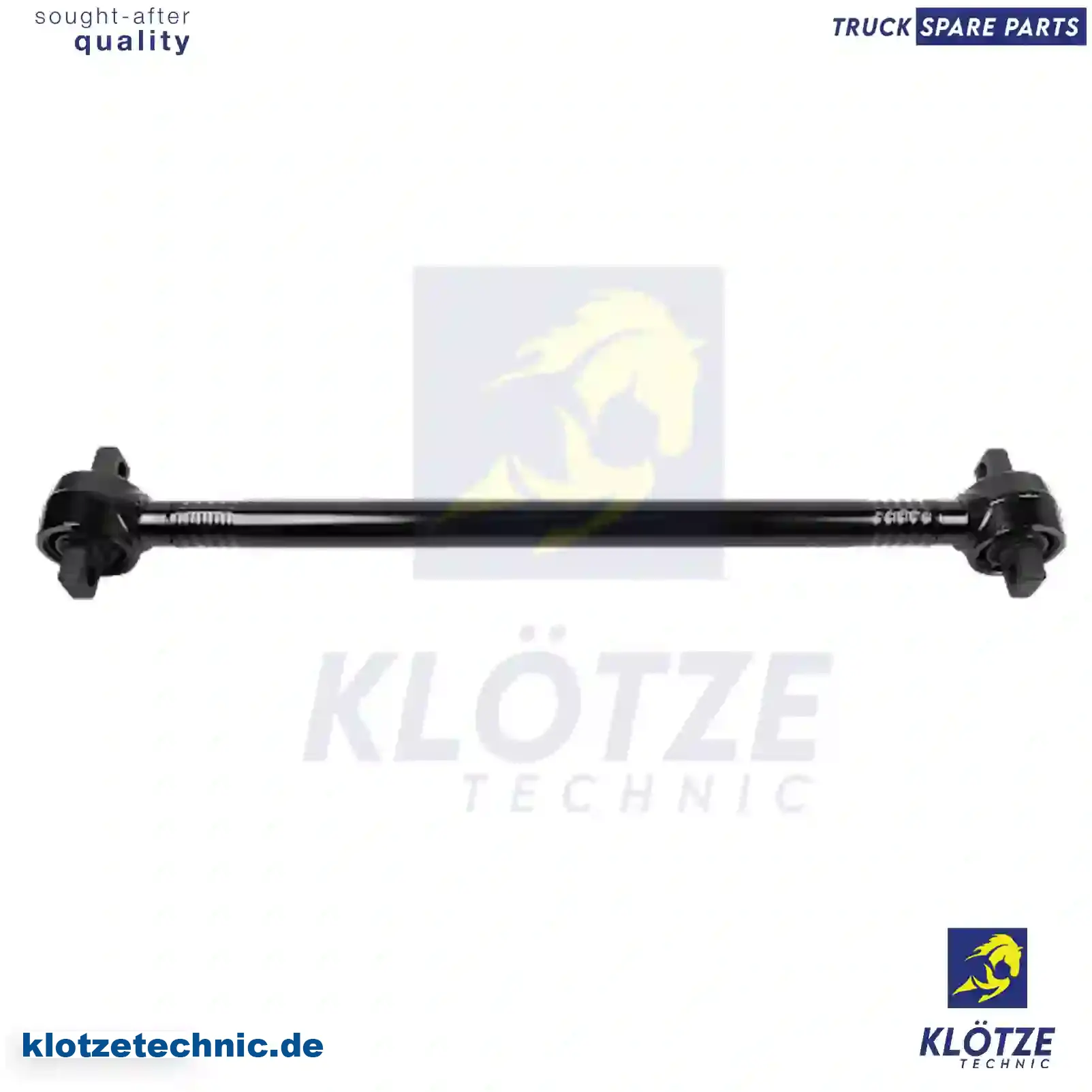 Reaction rod, 9453300011, , || Klötze Technic