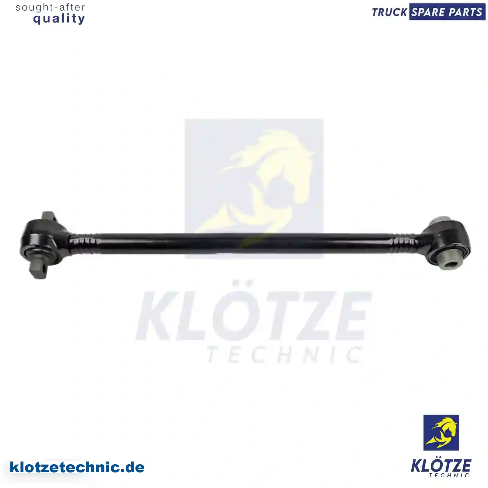 Reaction rod, 3753300111, 9413300011, 9413300111 || Klötze Technic