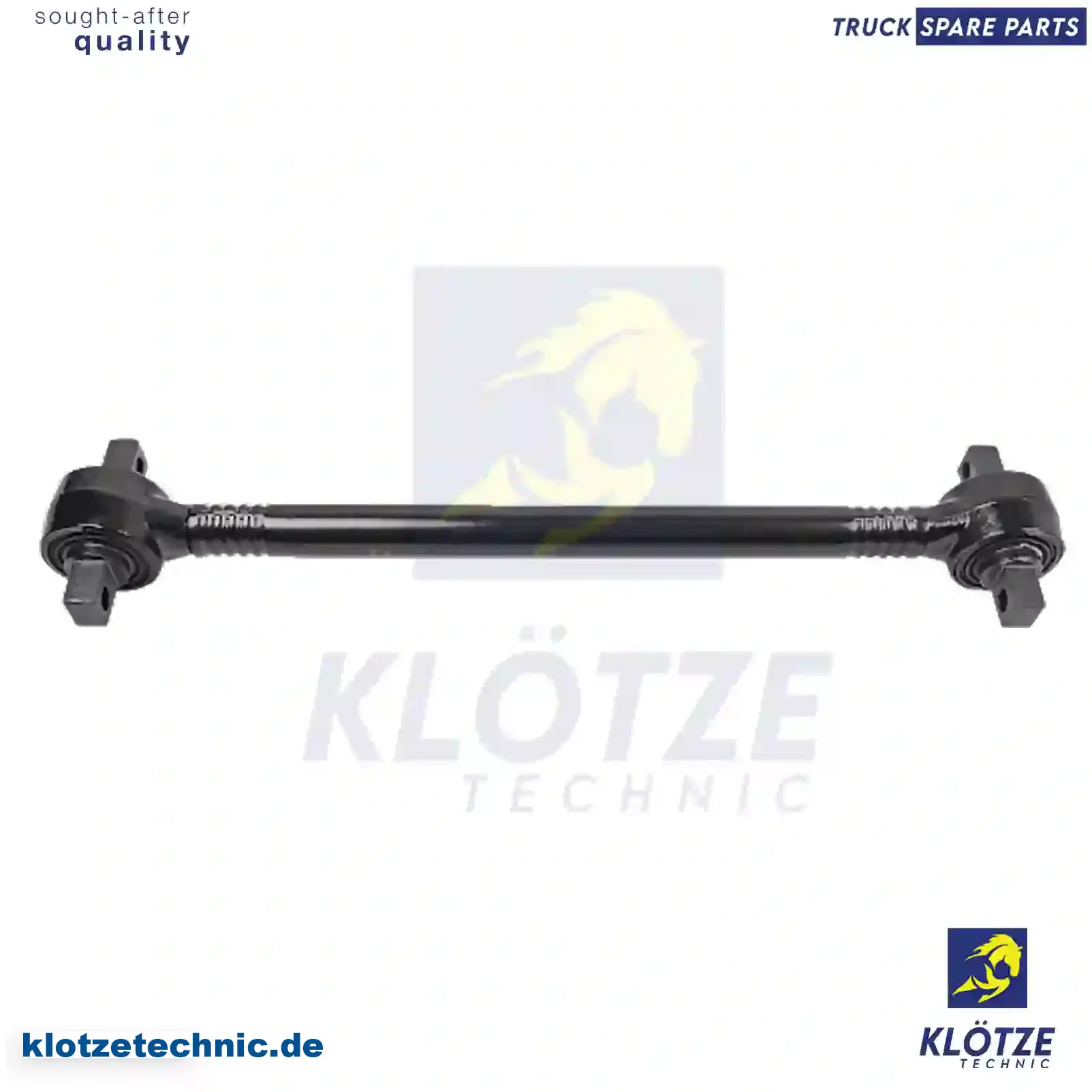 Reaction rod, 9673500606, 9723500906, 972350090605 || Klötze Technic