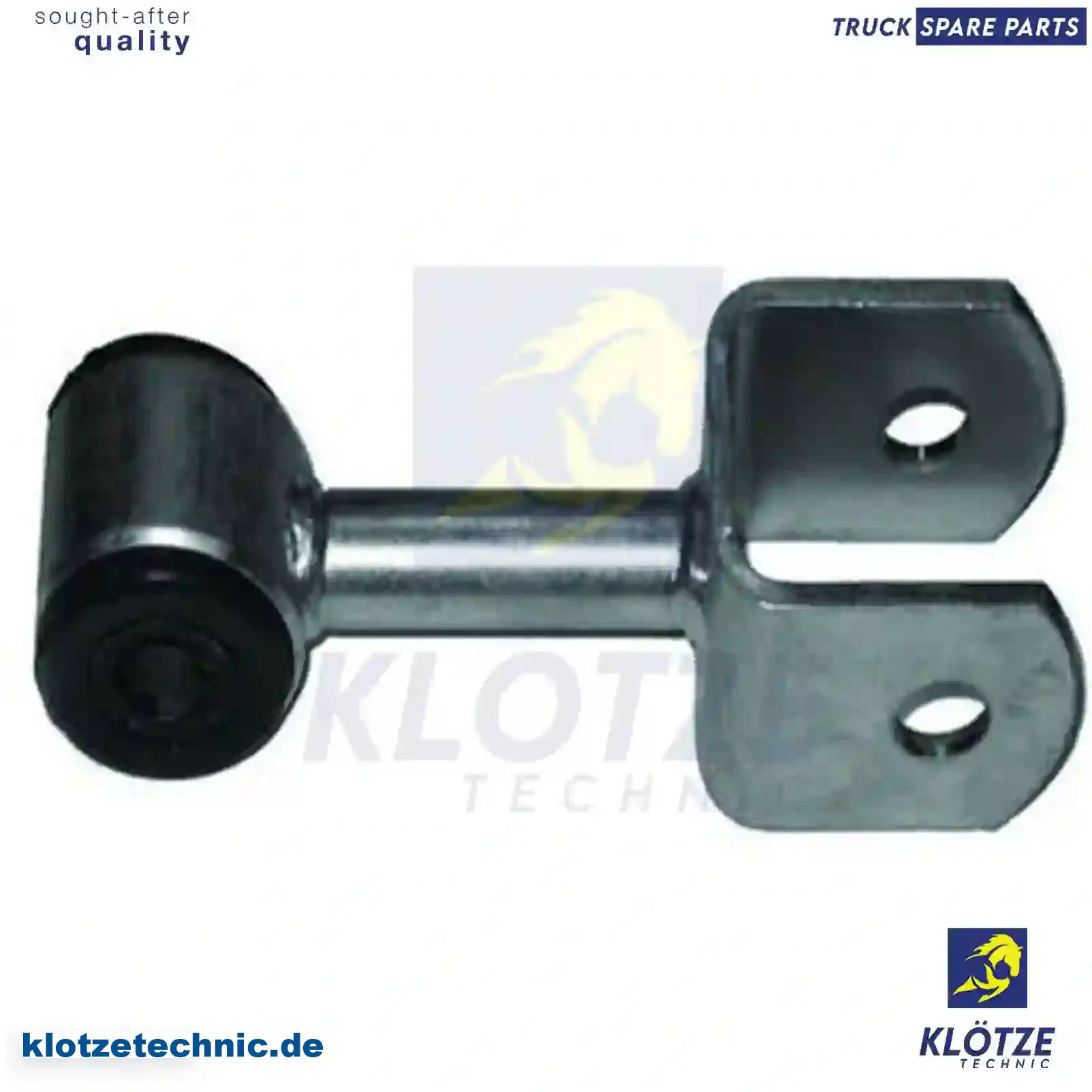 Stabilizer stay, 5104058AA, 9013200089, 2D0511329 || Klötze Technic