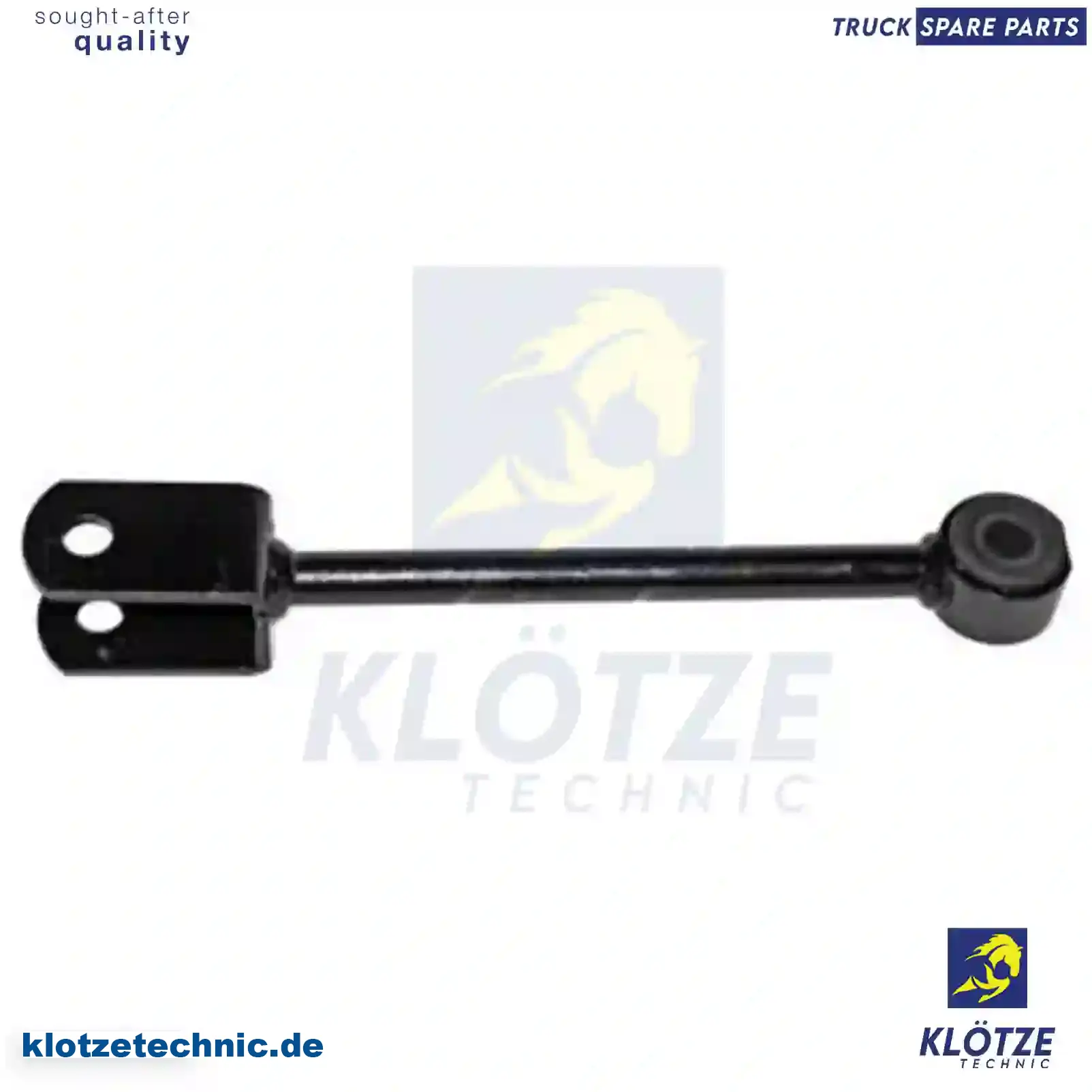 Stabilizer stay, #YOK || Klötze Technic