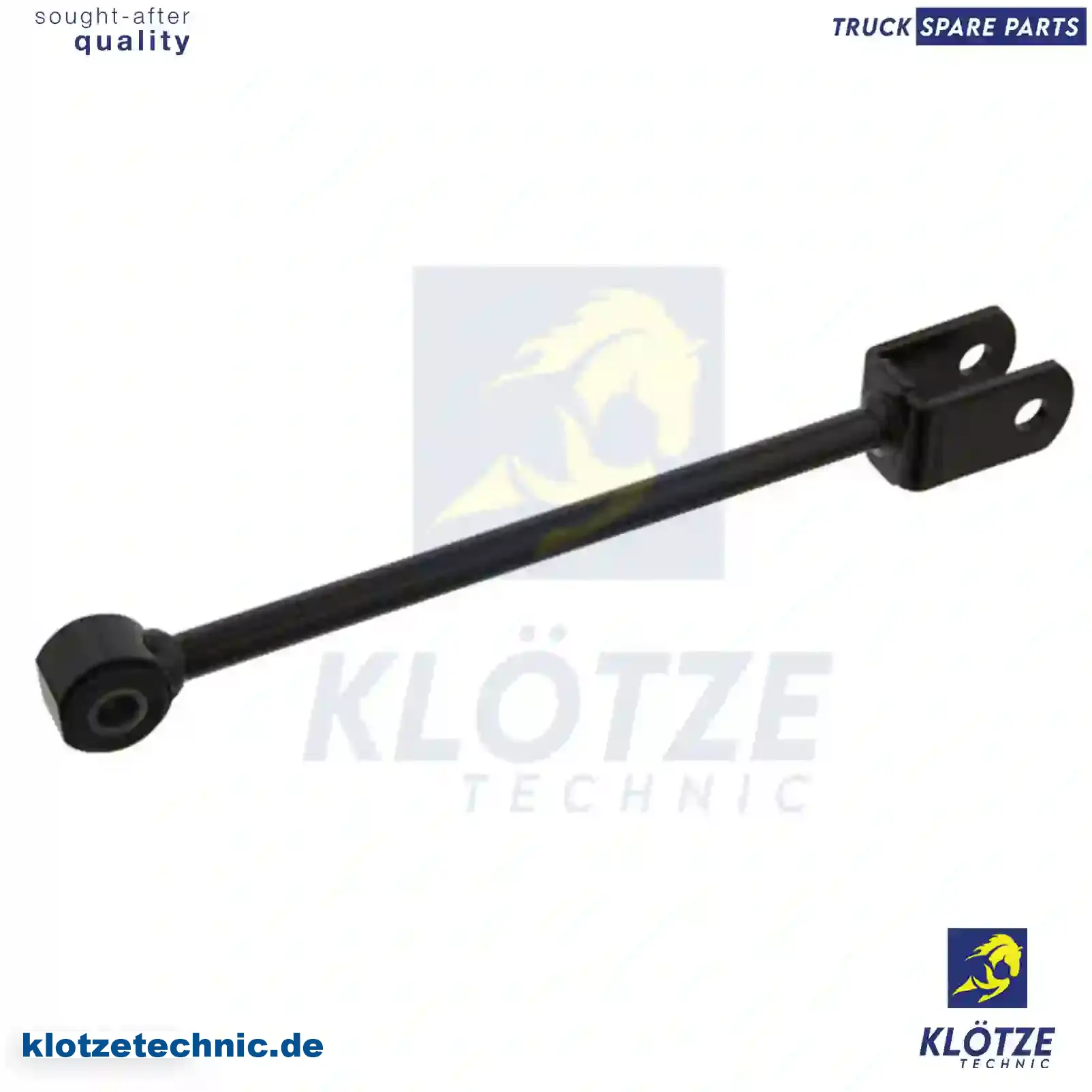 Stabilizer stay, #YOK || Klötze Technic