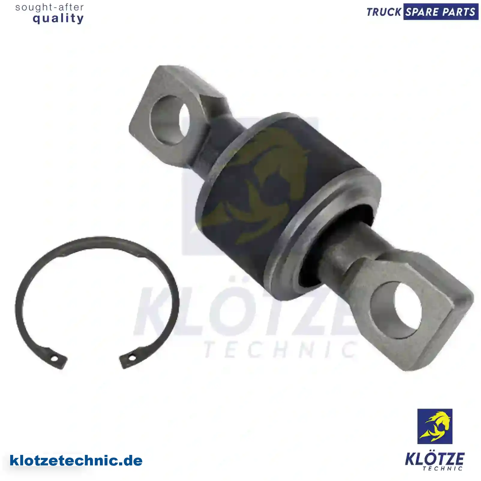 Repair kit, v-stay, 0003502105, 0003504605, 0003505405, ZG41434-0008, , || Klötze Technic