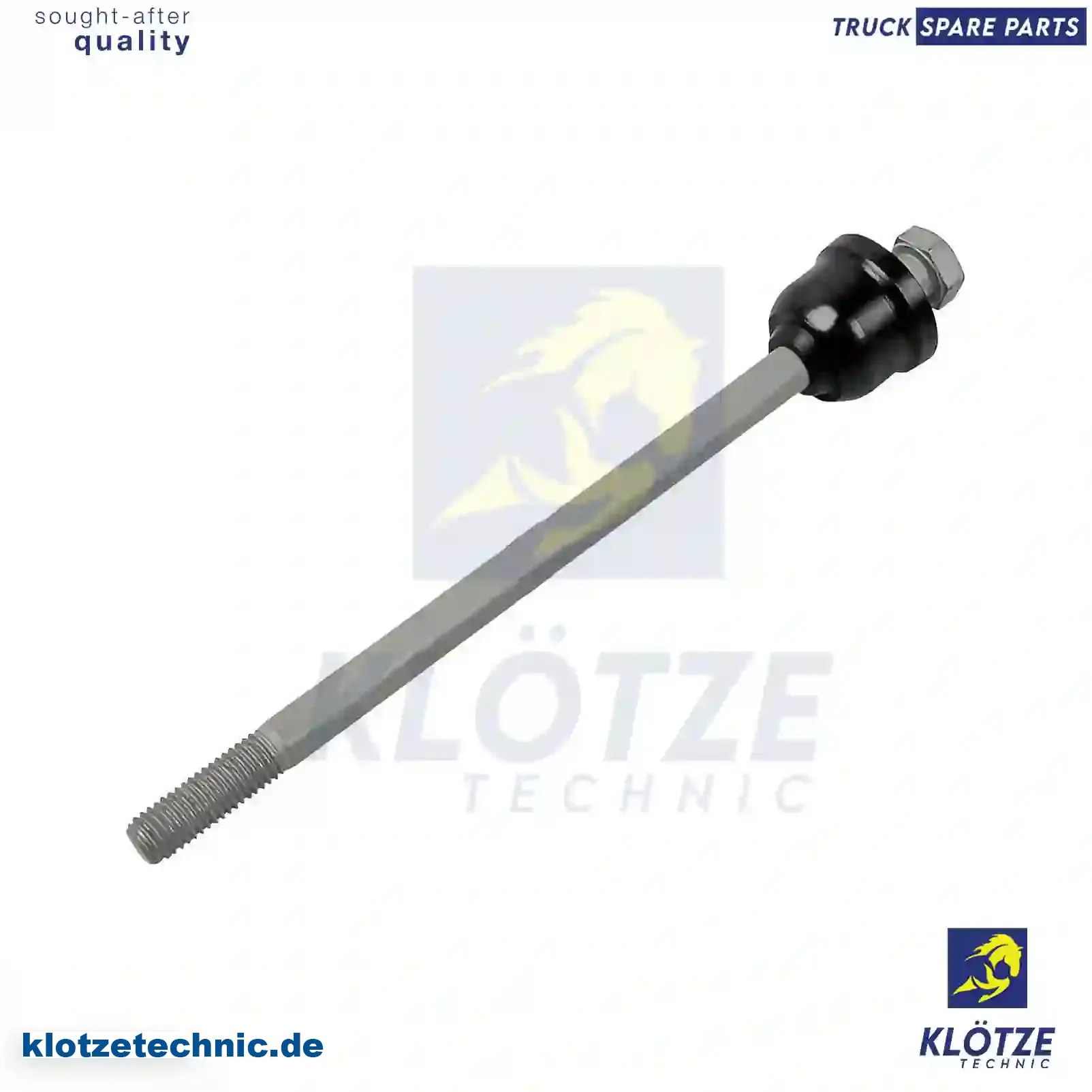 Screw, stabilizer stay, 4041494, 4755562, 6L34-5495-AA || Klötze Technic