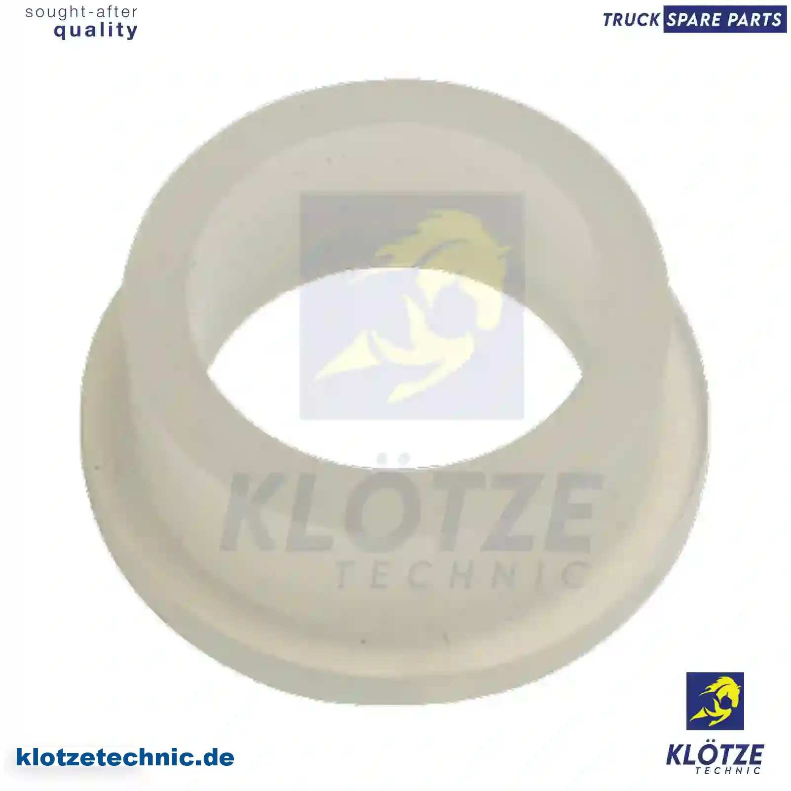 Bushing, stabilizer, 0003260650, ZG40990-0008, , || Klötze Technic