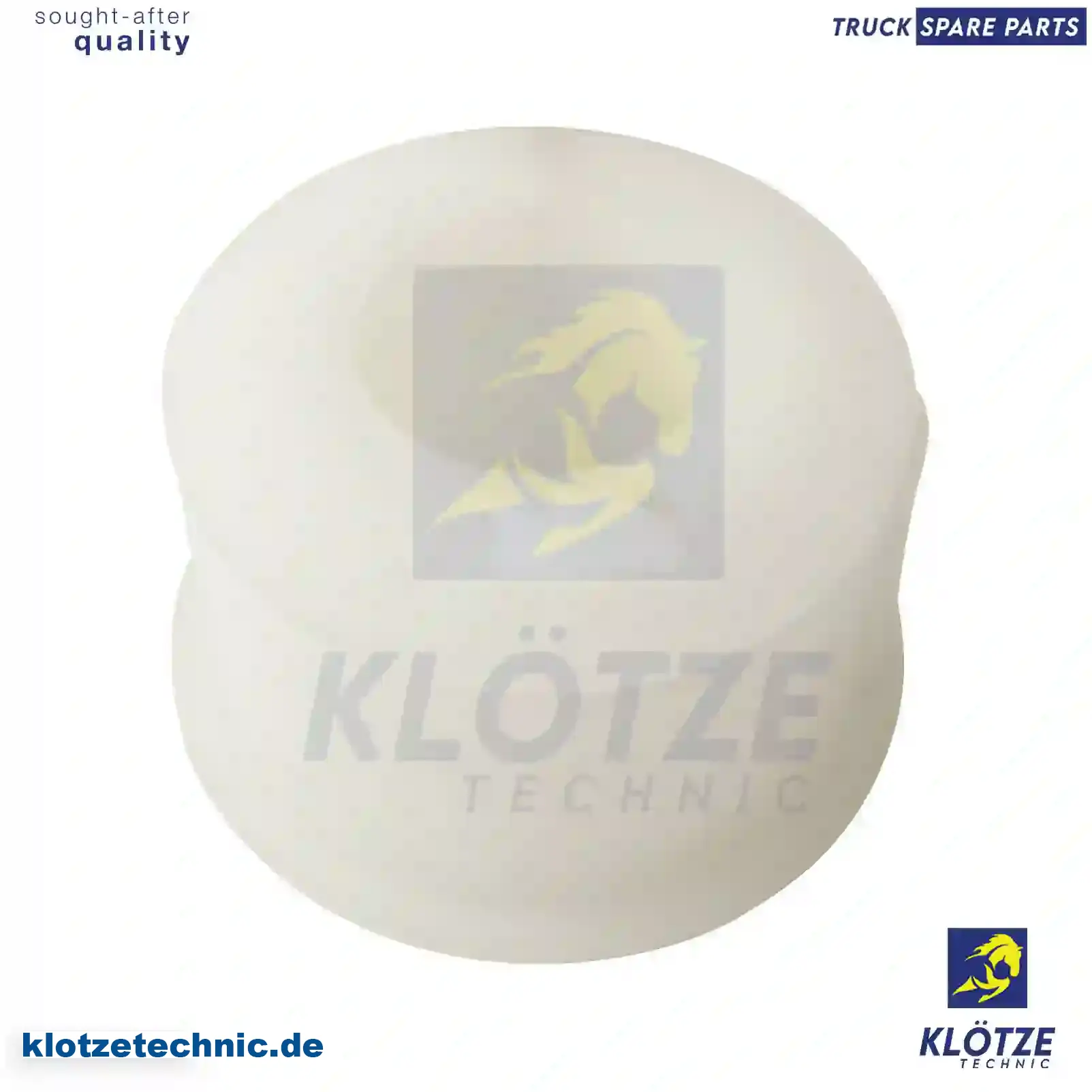 Bushing, stabilizer, 3873260281, 6213200328, ZG40992-0008, || Klötze Technic