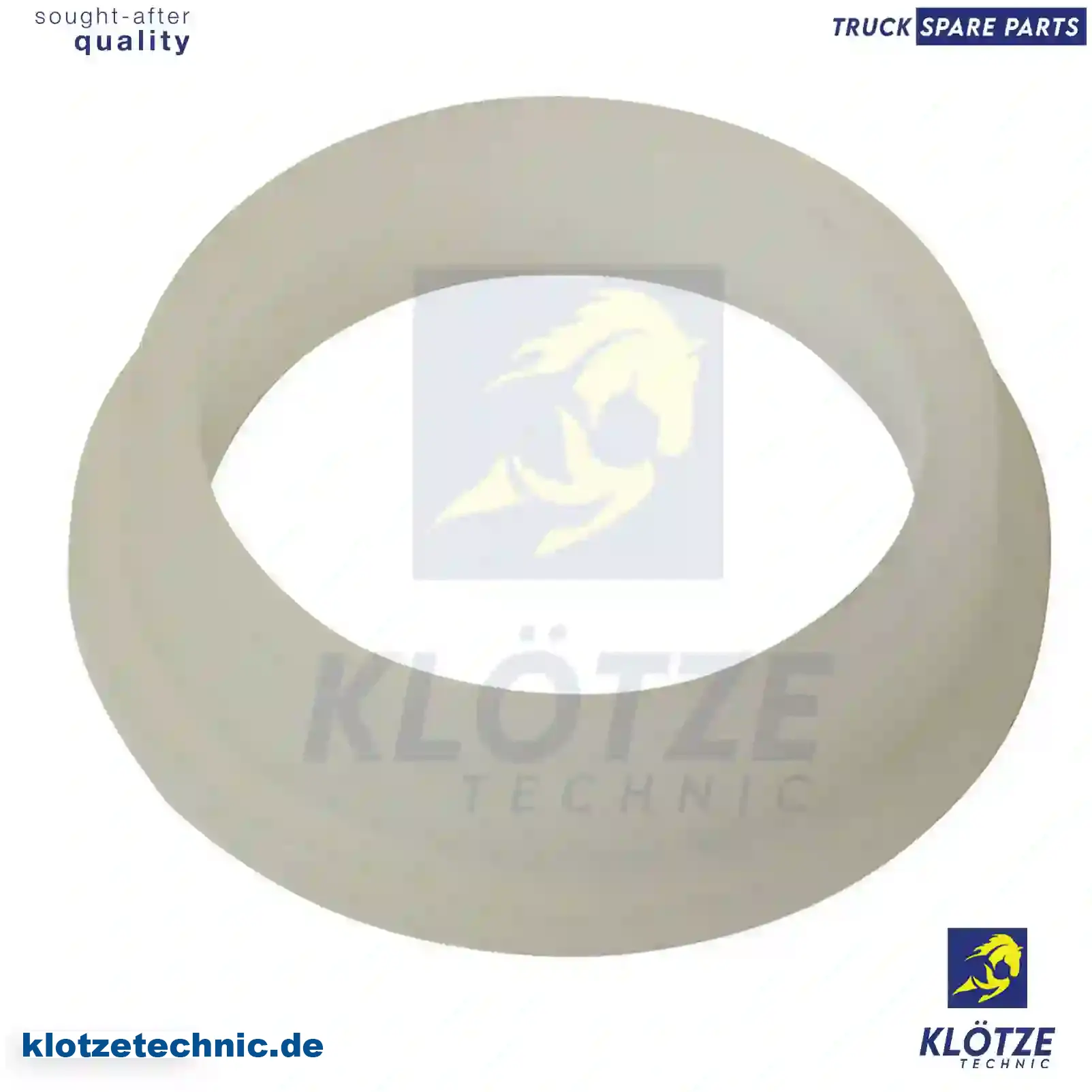 Bushing, stabilizer, 6203230150, , , || Klötze Technic