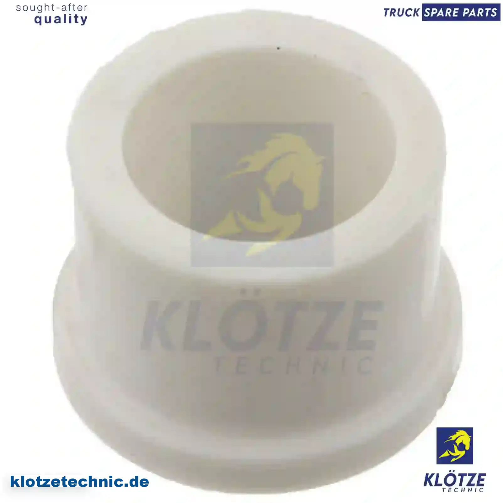 Bushing, stabilizer, 0003260250, , , || Klötze Technic