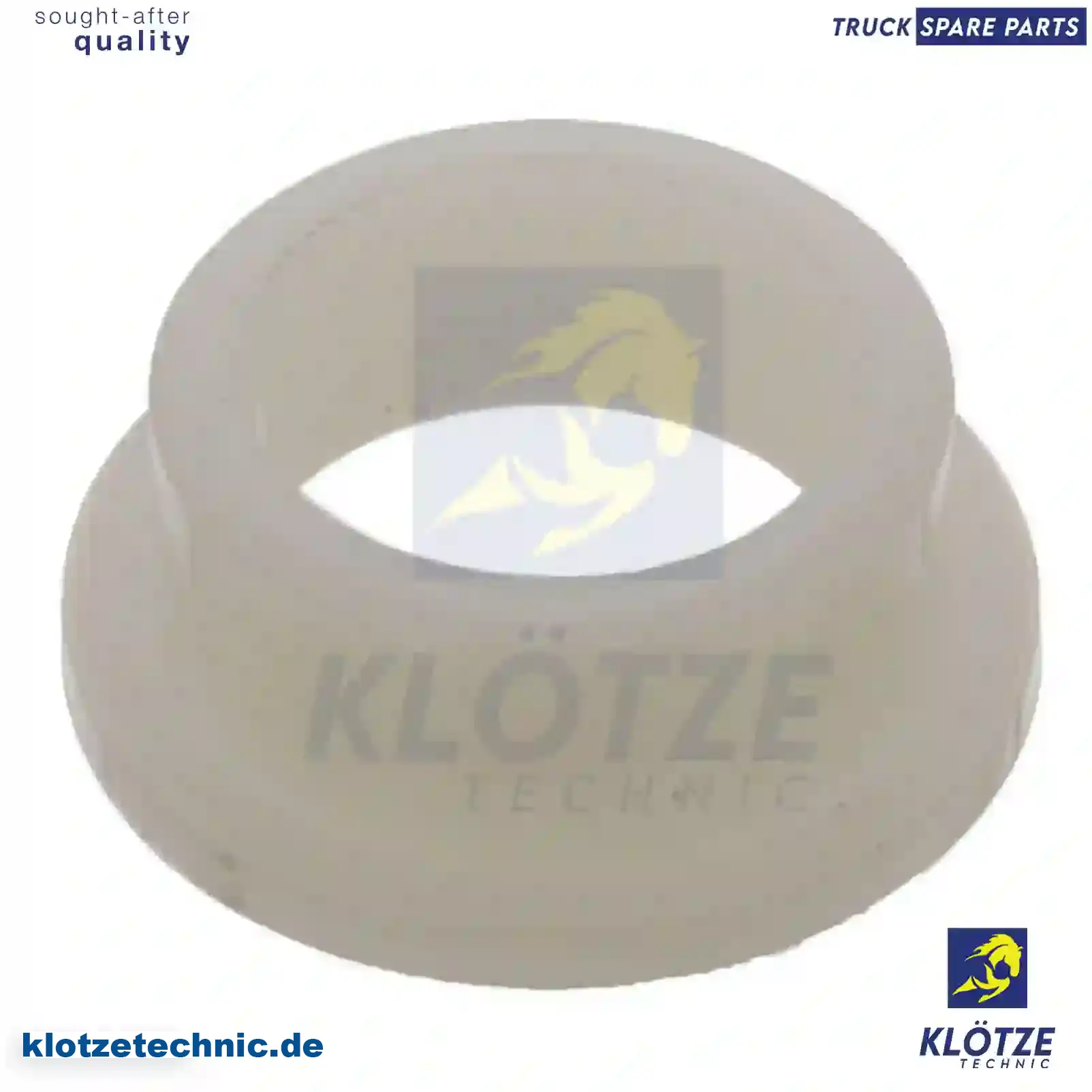 Bushing, stabilizer, 9413230350, , , , || Klötze Technic