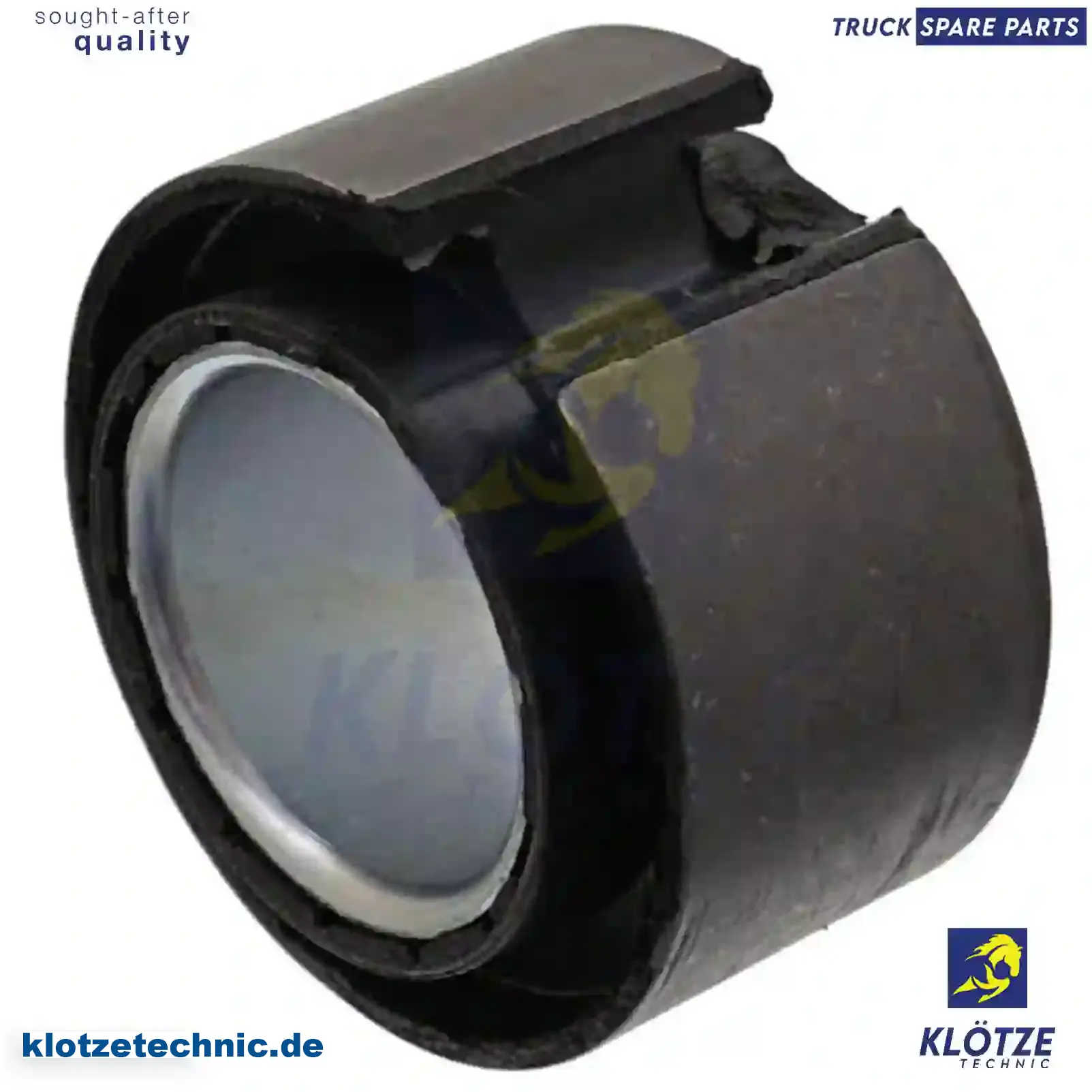 Bushing, stabilizer, 0003237985, 0003237485, 0003237585, 0003237985, ZG40996-0008 || Klötze Technic