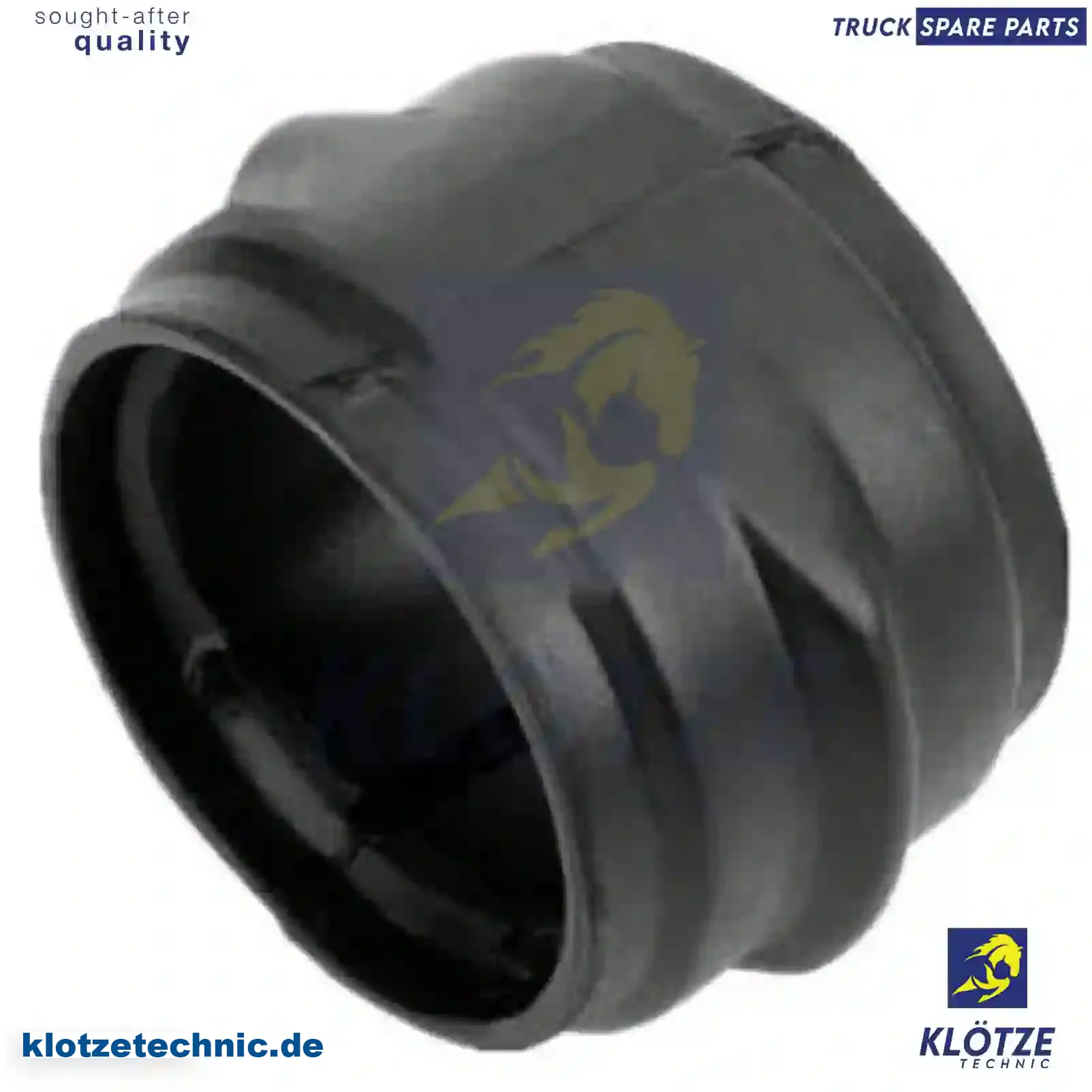 Bushing, stabilizer, 0003264481, 0003264481, 0003264781, ZG40997-0008 || Klötze Technic