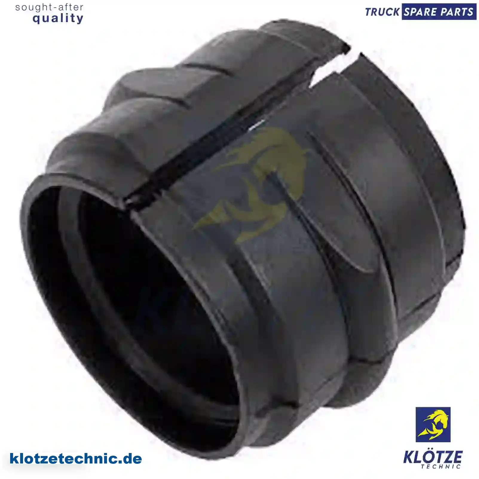 Bushing, stabilizer, 0003262681, 0003262681, 0003263081, 0003263281, ZG40998-0008 || Klötze Technic