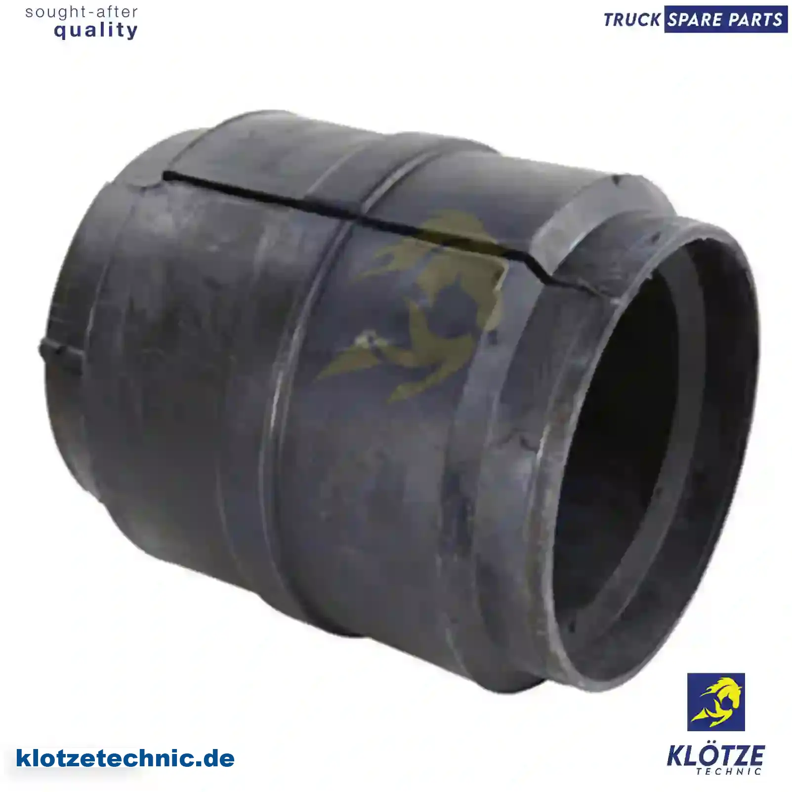 Bushing, 0003250485, 0003250485, 0003250985, ZG40922-0008 || Klötze Technic