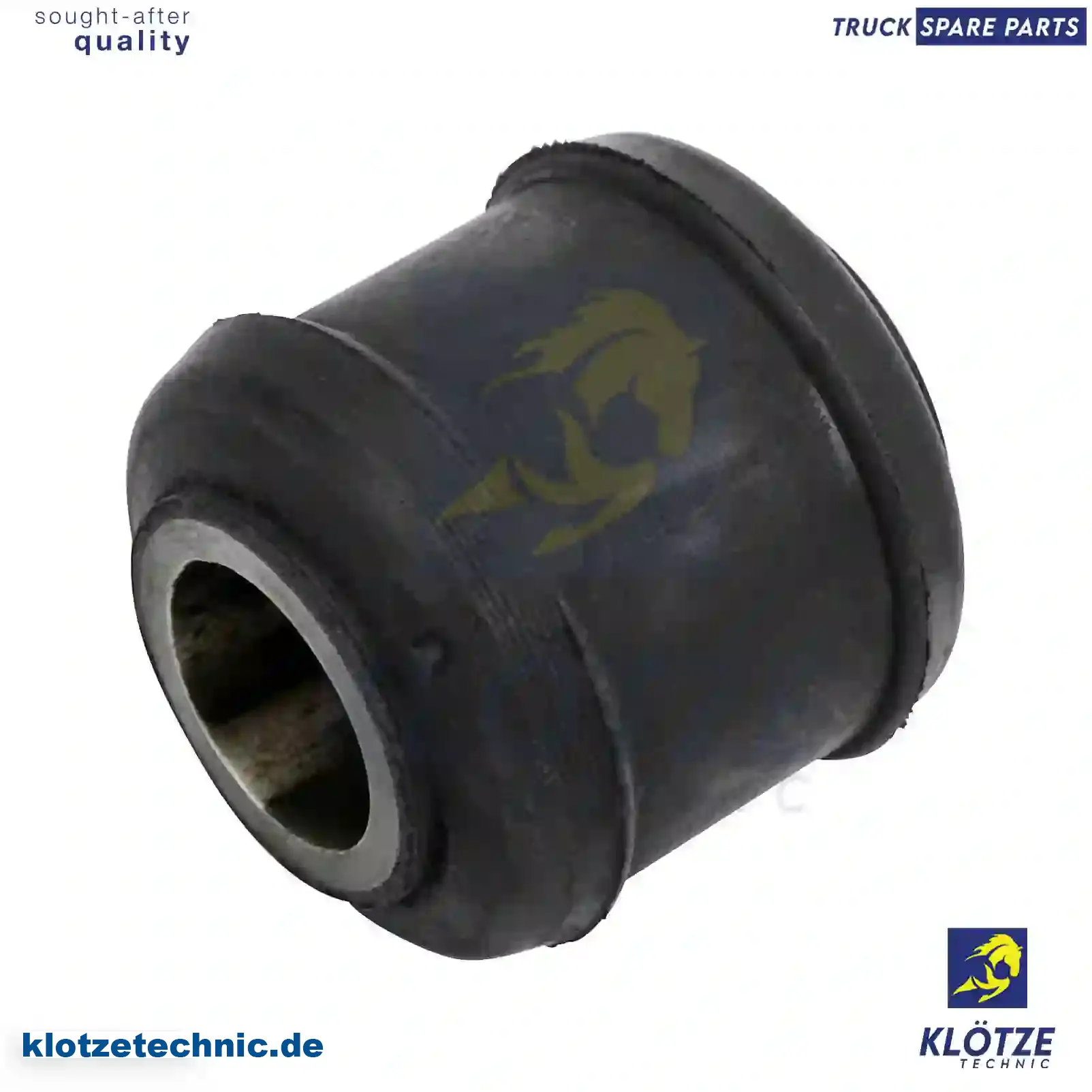 Bushing, stabilizer, 3183200073, ZG41008-0008, , || Klötze Technic