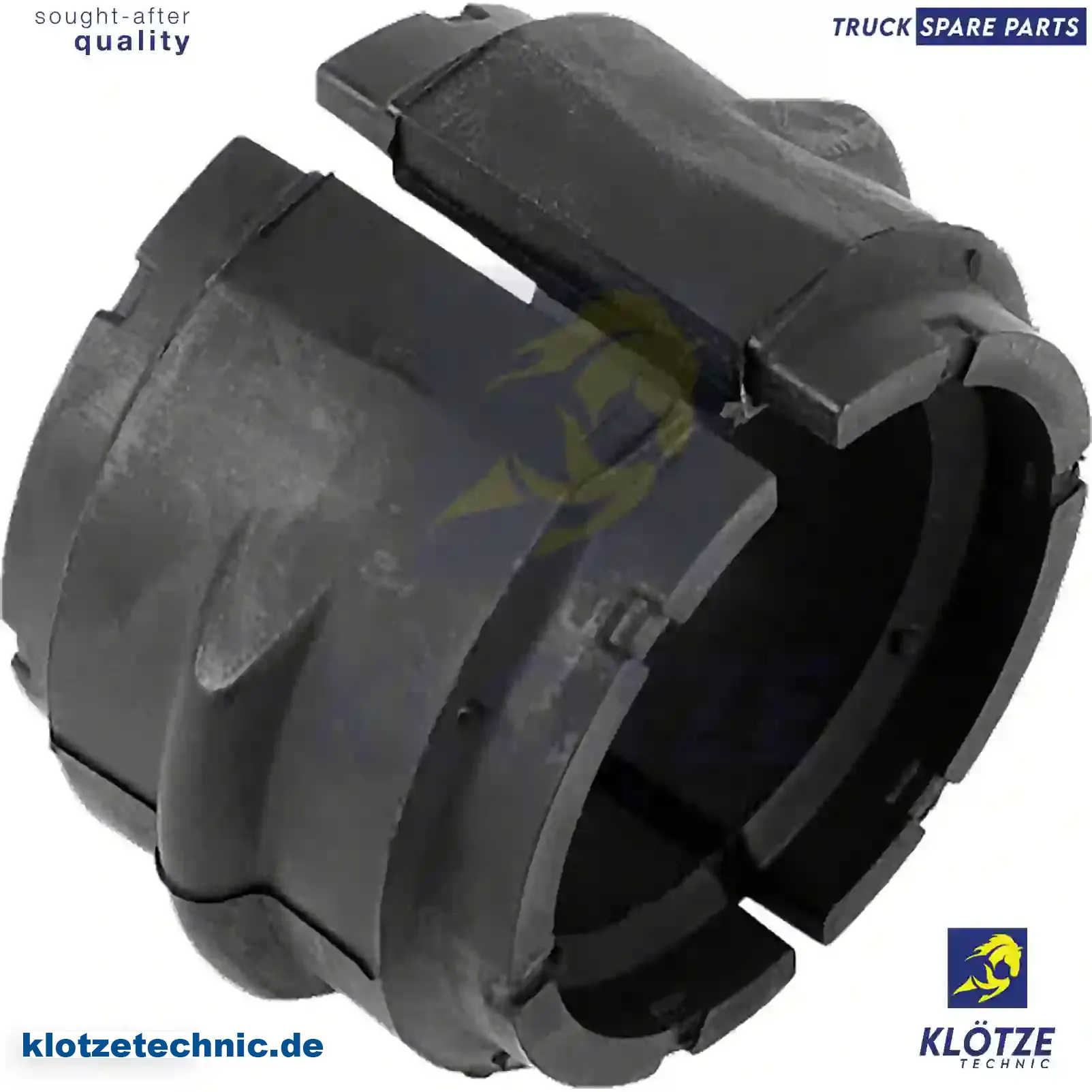 Bushing, stabilizer, 0003265181, 0003265181, ZG41019-0008, || Klötze Technic