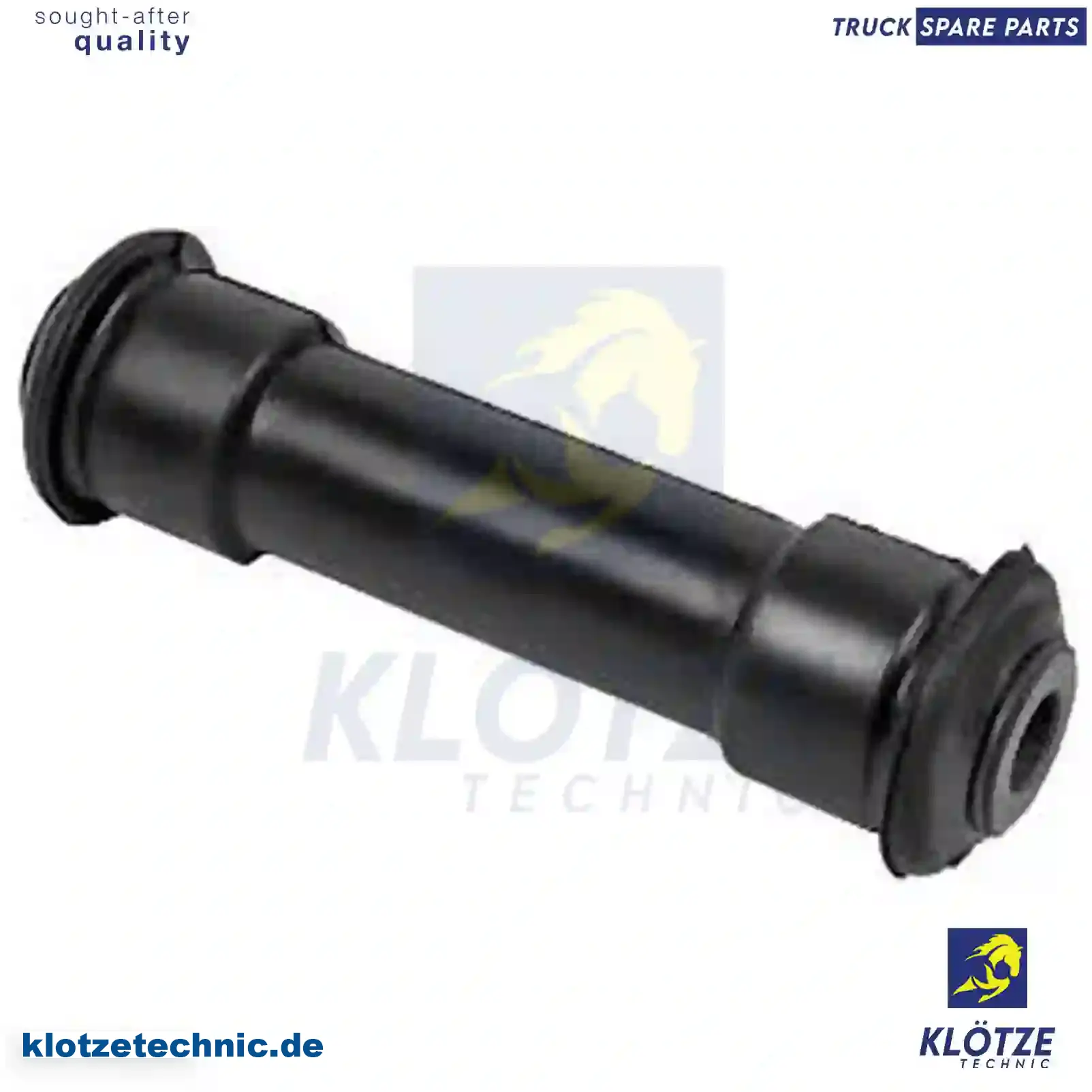 Bushing, 5118731AA, 9013240050, 2D0511181, || Klötze Technic