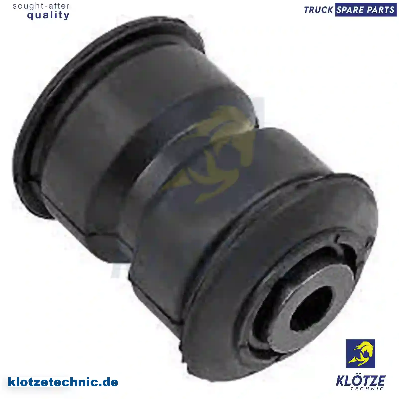 Bushing, 5118732AA, 5118732AA, 9013240250, 9013240350, 2D0511171B, 2D0511171C, 2D0511173, ZG40924-0008 || Klötze Technic