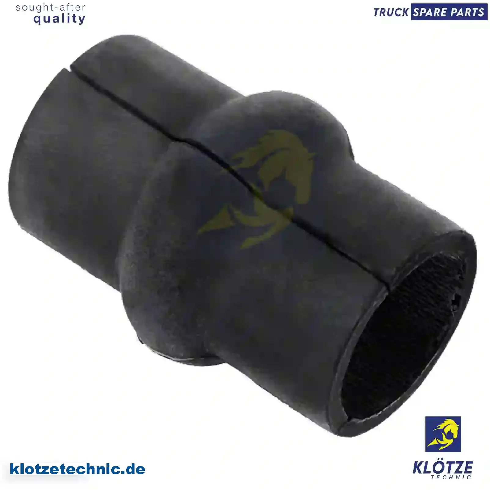 Bushing, stabilizer, 3093260481 || Klötze Technic