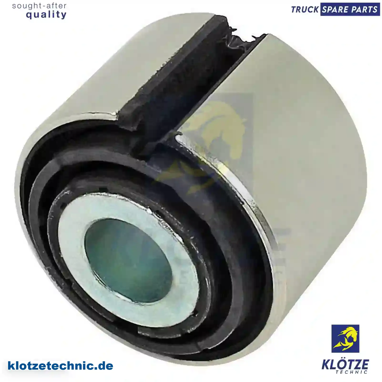 Bushing, stabilizer, 9603232285, 9603233585, ZG41032-0008, || Klötze Technic