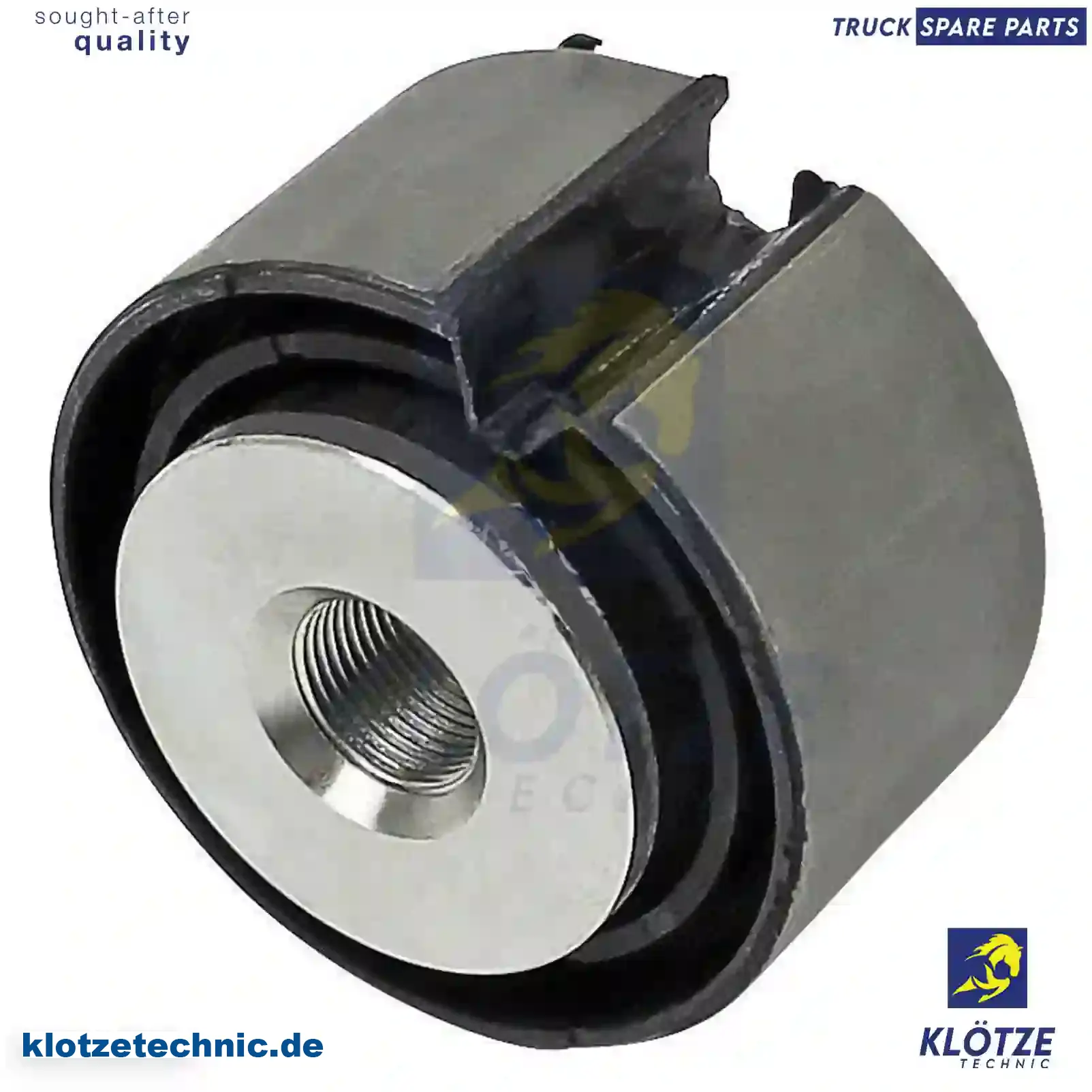 Bushing, stabilizer, 9603232385, 9603233685, || Klötze Technic