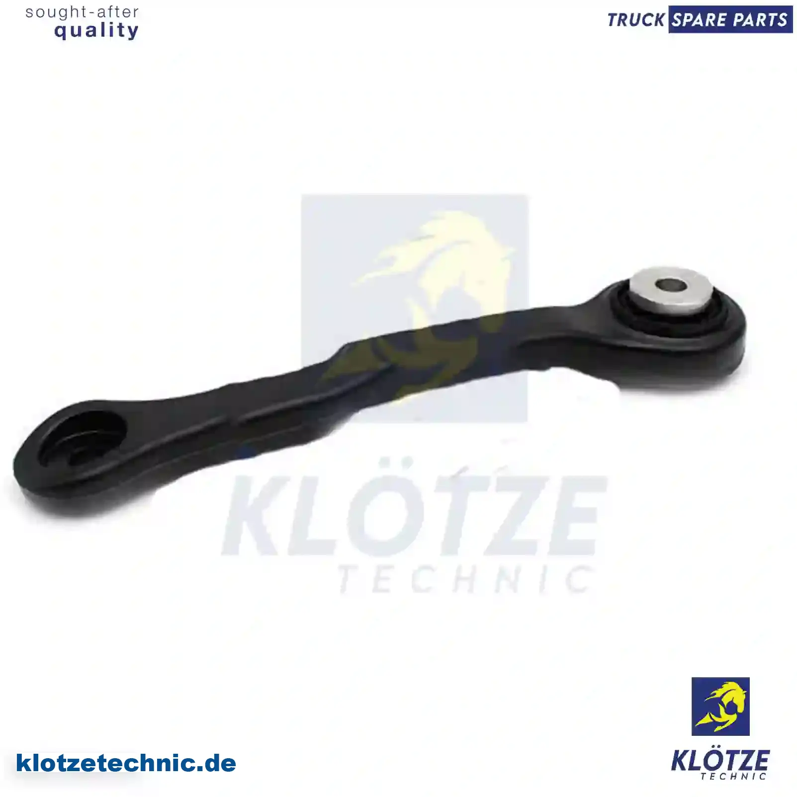 Stabilizer stay, 9603200937 || Klötze Technic