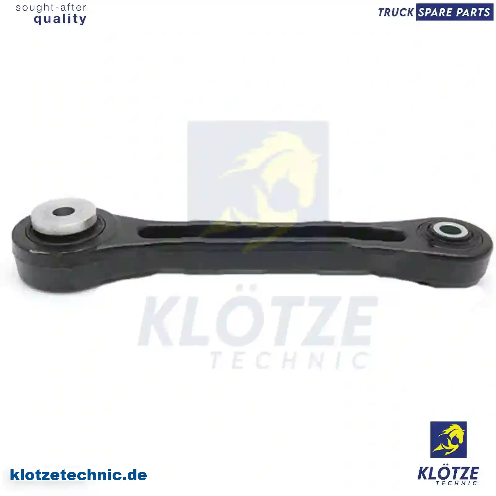 Stabilizer stay, 9603204337 || Klötze Technic