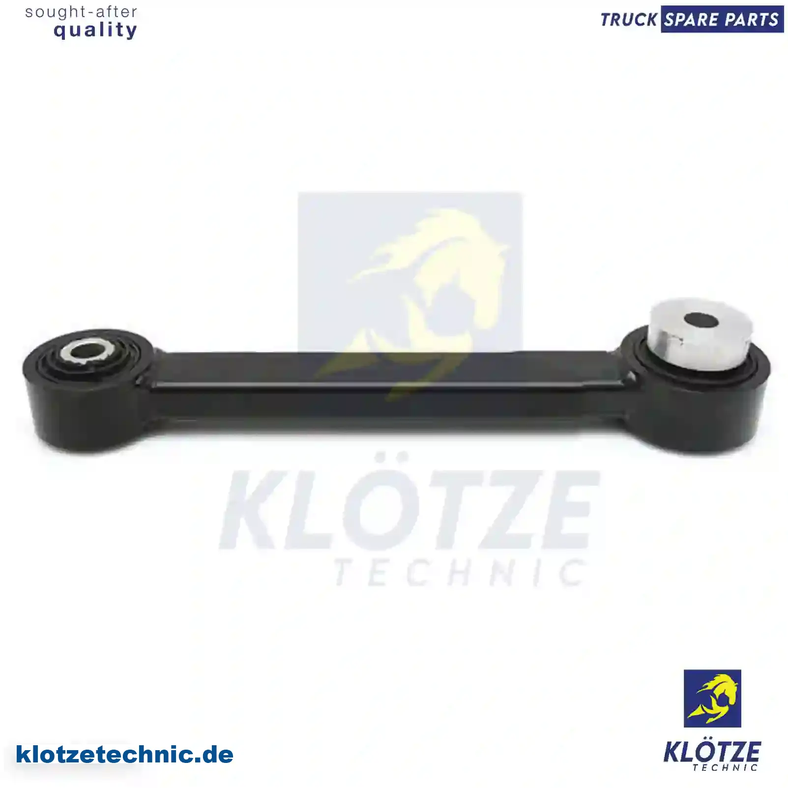 Stabilizer stay, 9603206937 || Klötze Technic