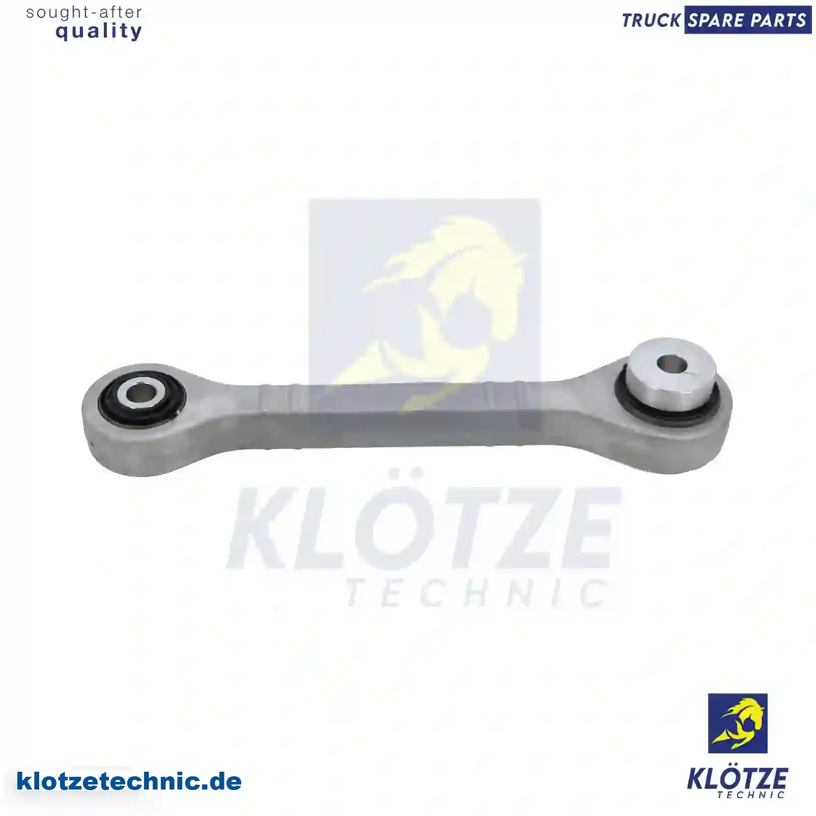 Stabilizer stay, 9603206037 || Klötze Technic